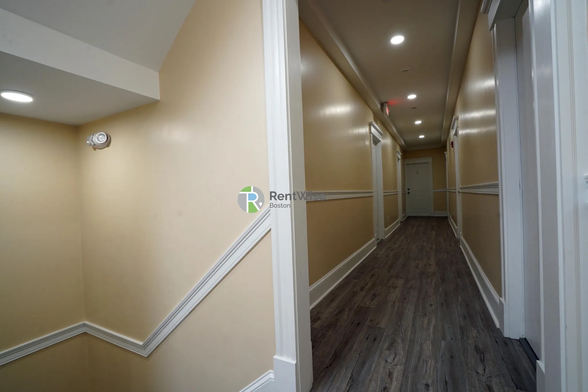 2 bed, 1 bath apartment for rent at 123 Sutherland Rd Unit L, Brighton — photo 19 of 23