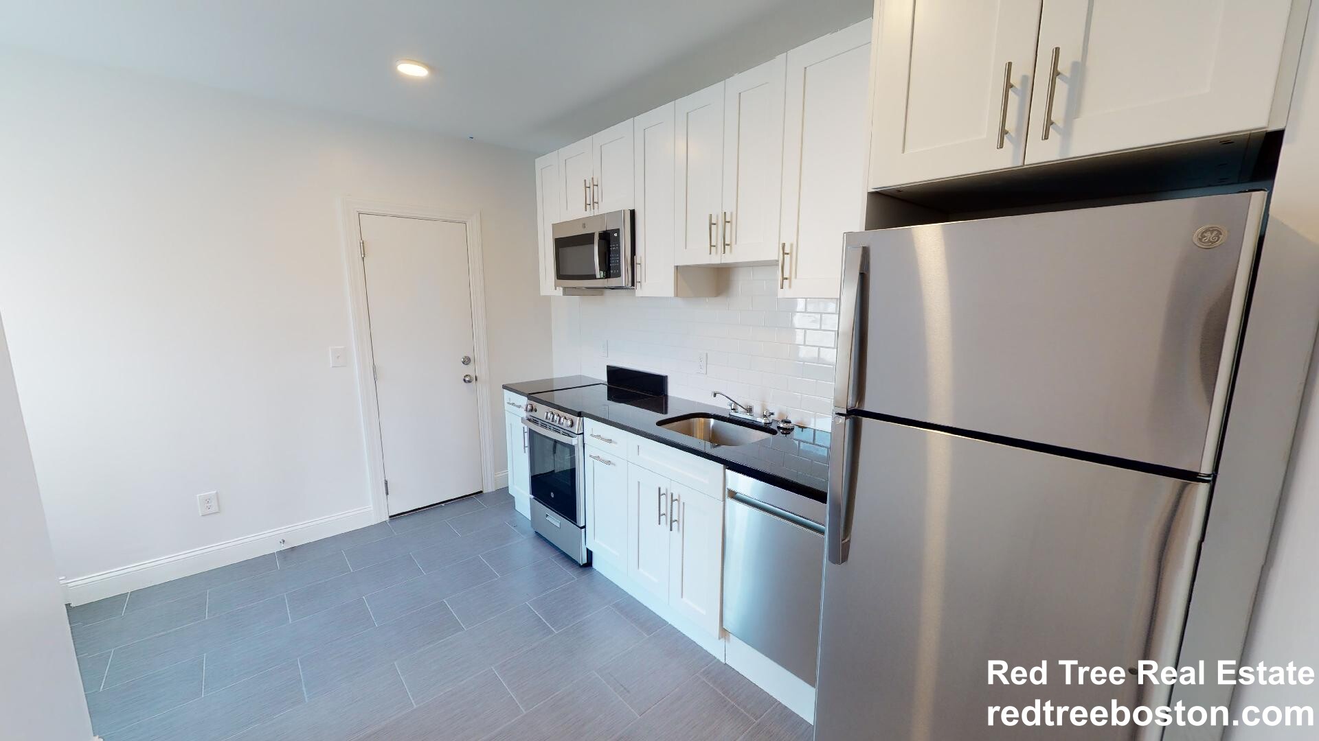 2 bed, 1 bath apartment for rent at 123 Sutherland Rd Unit L, Brighton — photo 5 of 14