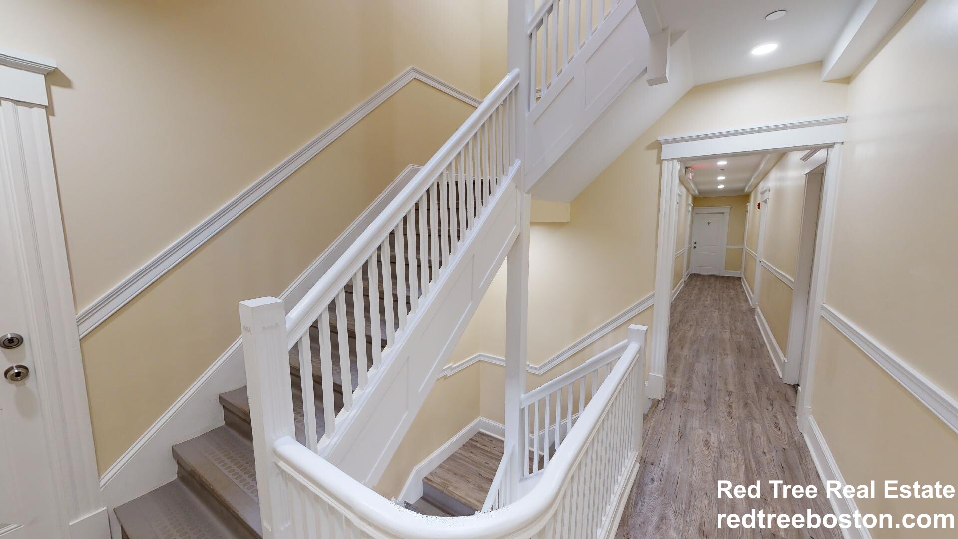 2 bed, 1 bath apartment for rent at 123 Sutherland Rd Unit L, Brighton — photo 12 of 14