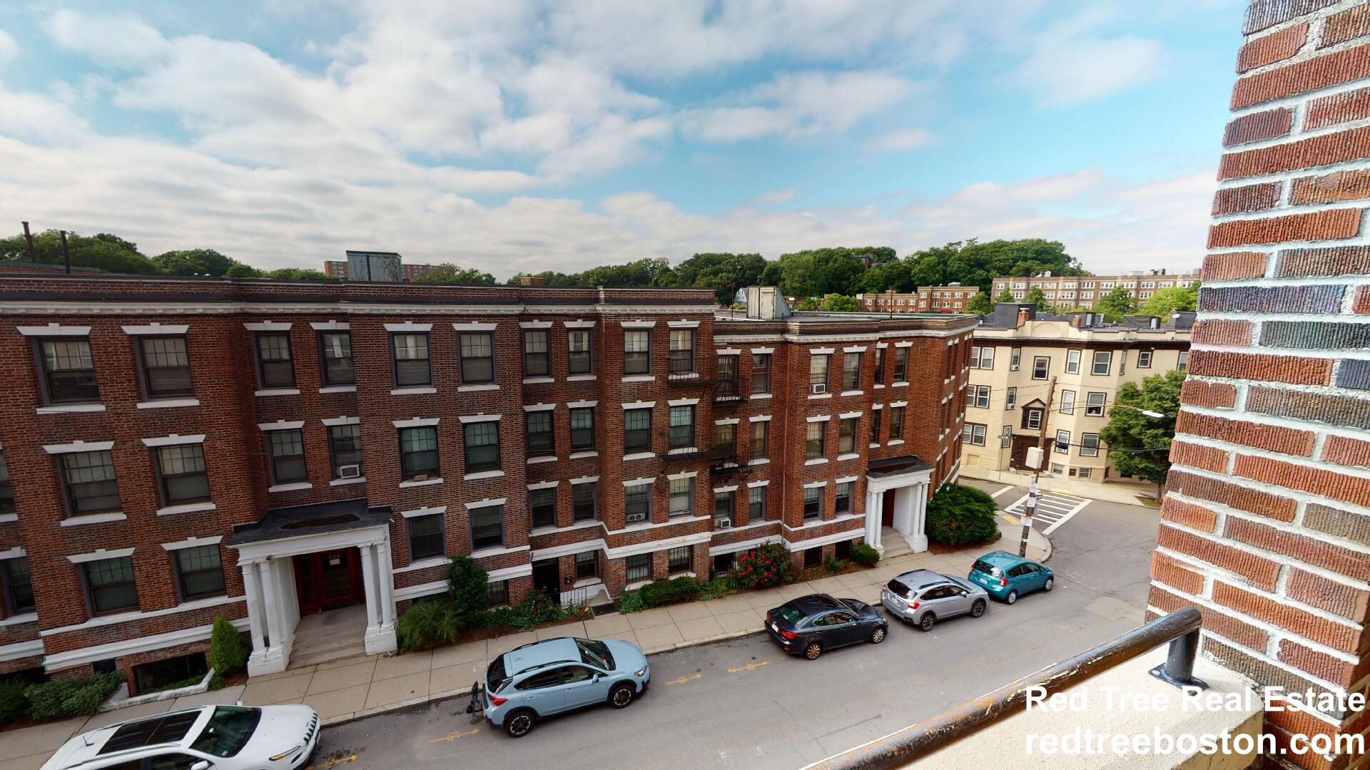 2 bed, 1 bath apartment for rent at 123 Sutherland Rd Unit L, Brighton — photo 11 of 14