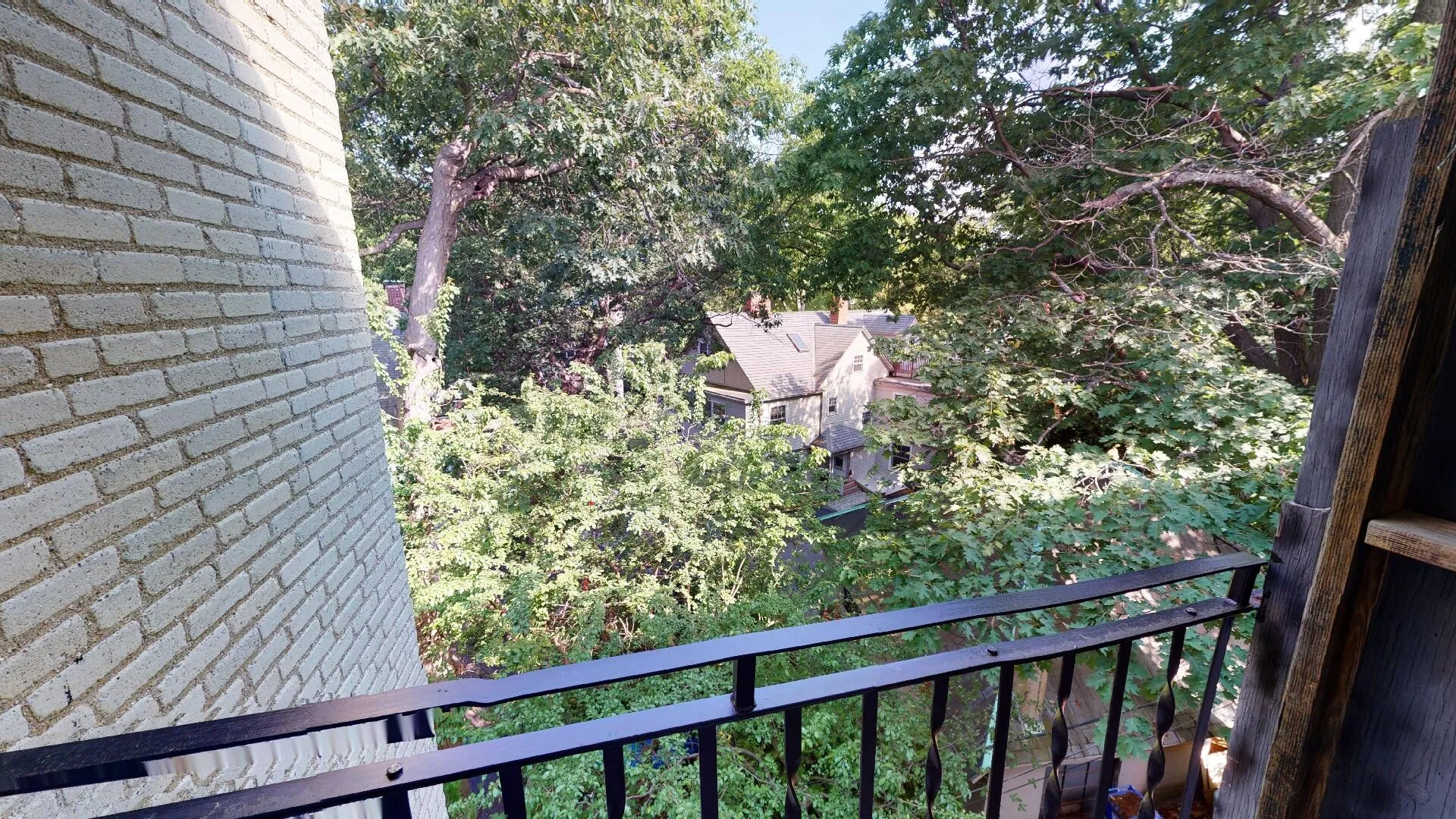 1 bed, 1 bath apartment for rent at 123 Sutherland Rd Unit M, Brighton — photo 25 of 29