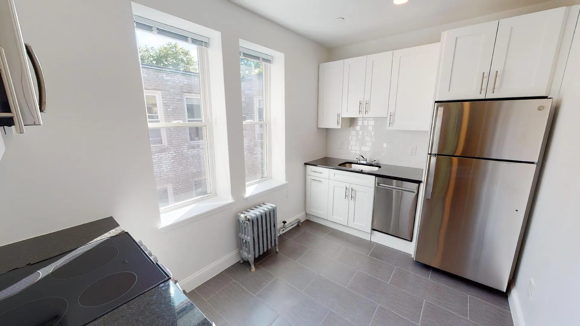 1 bed, 1 bath apartment for rent at 123 Sutherland Rd Unit M, Brighton — photo 21 of 29