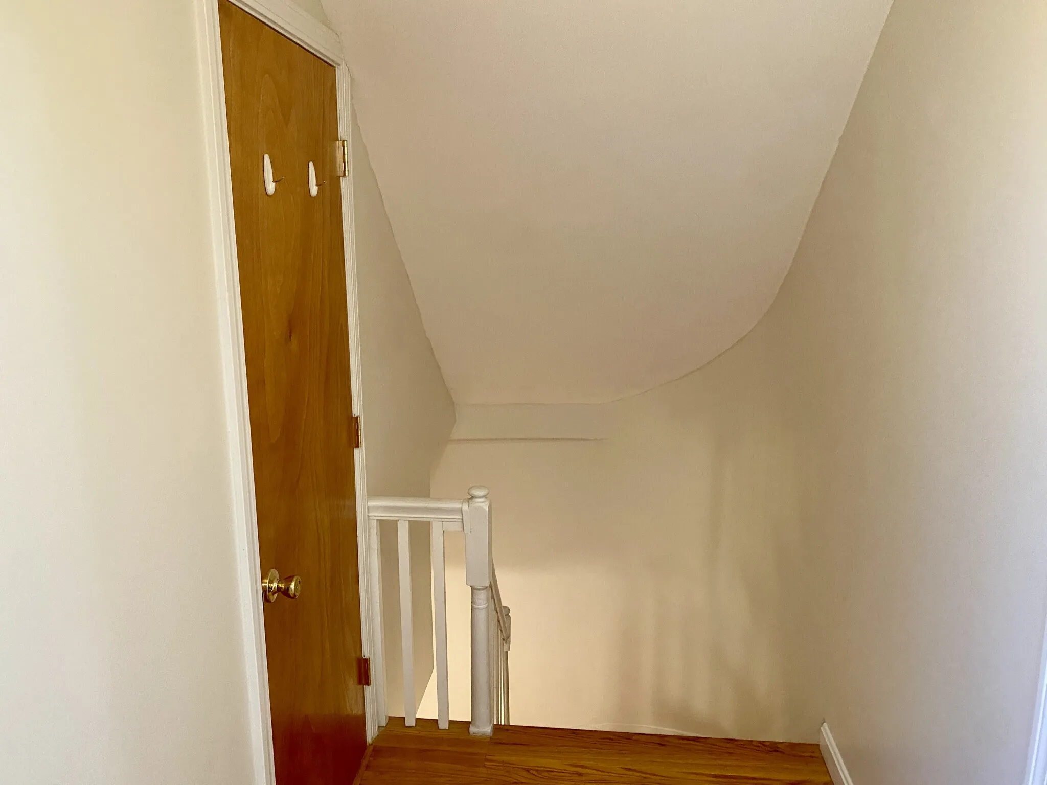 4 bed, 1 bath apartment for rent at 123 Thorndike St Unit 2L, East Cambridge — photo 11 of 19