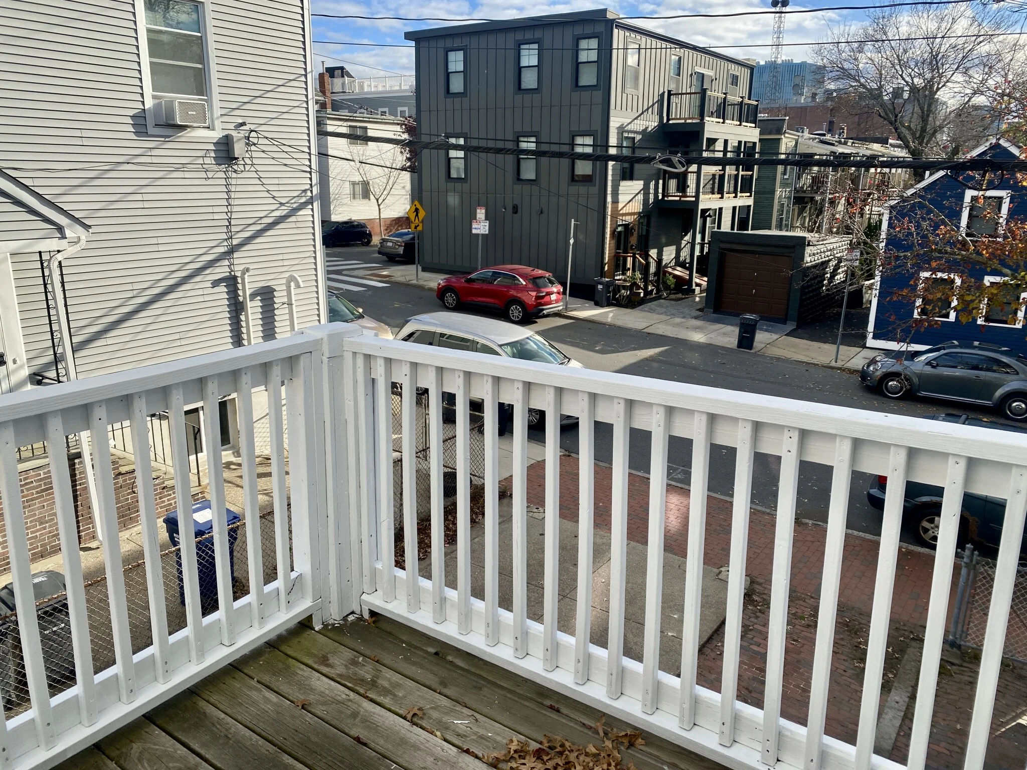 4 bed, 1 bath apartment for rent at 123 Thorndike St Unit 2L, East Cambridge — photo 17 of 19