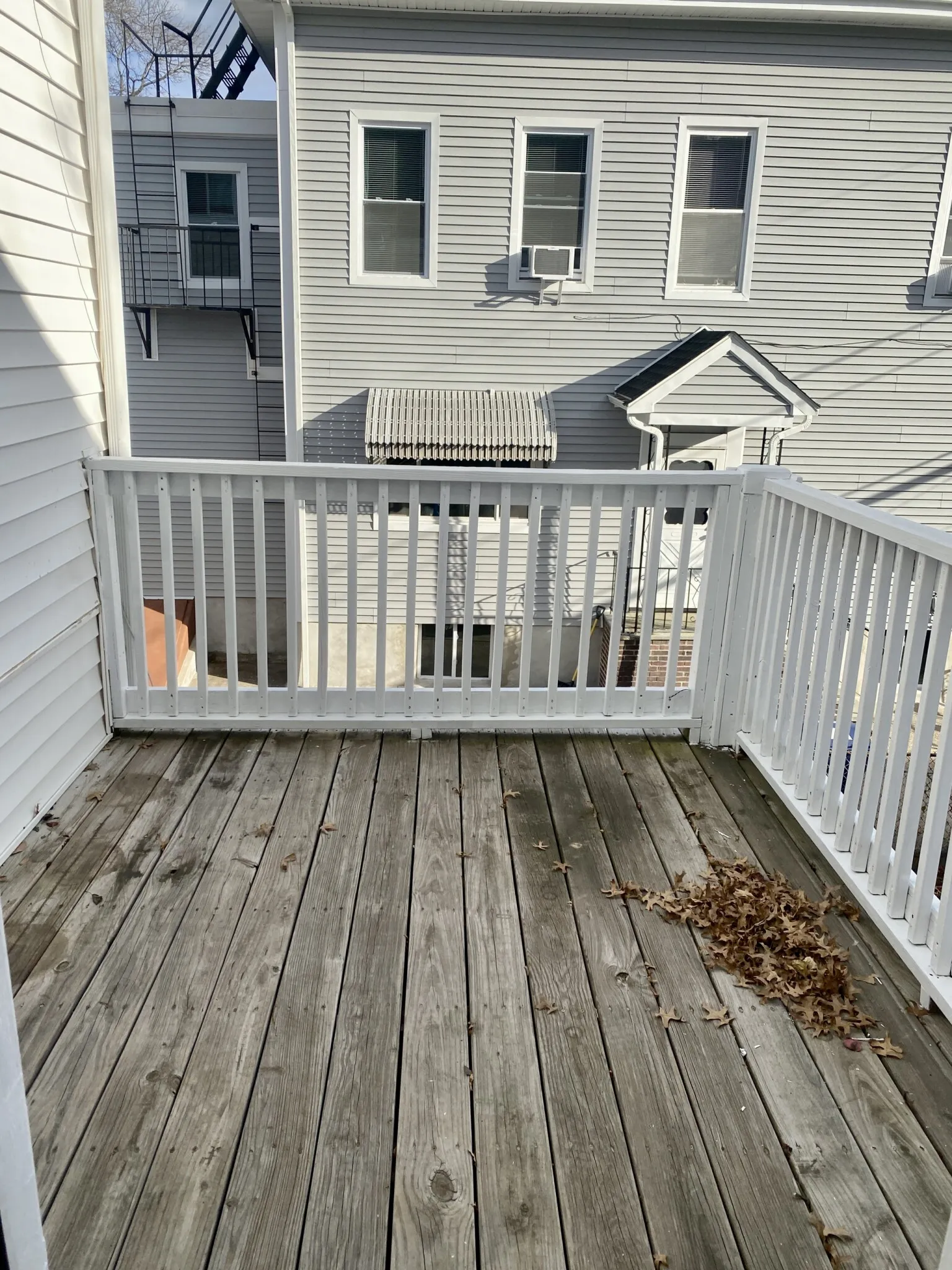 4 bed, 1 bath apartment for rent at 123 Thorndike St Unit 2L, East Cambridge — photo 16 of 19
