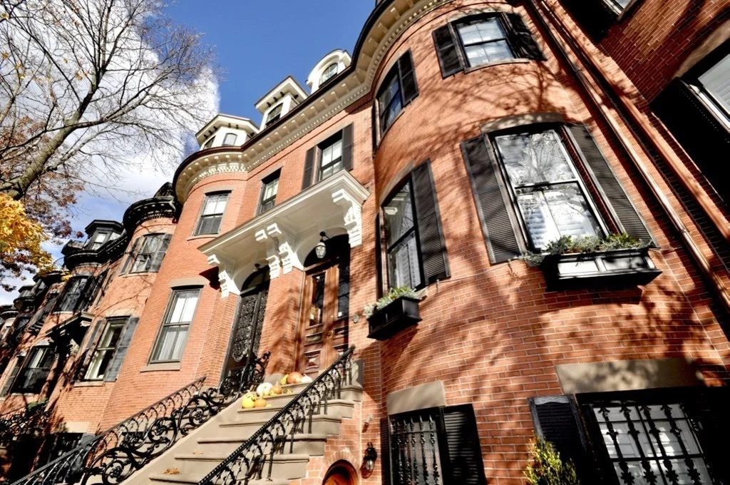 2 bed, 2 bath apartment for rent at 123 West Newton St Unit 2, South End