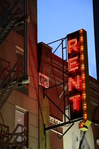 Studio bed apartment for rent at 123 West Newton St Unit Parking, South End