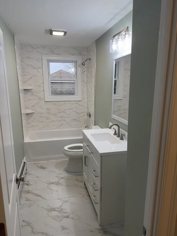 3 bed, 2 bath apartment for rent at 123 Whitman St, New Bedford — photo 7 of 9