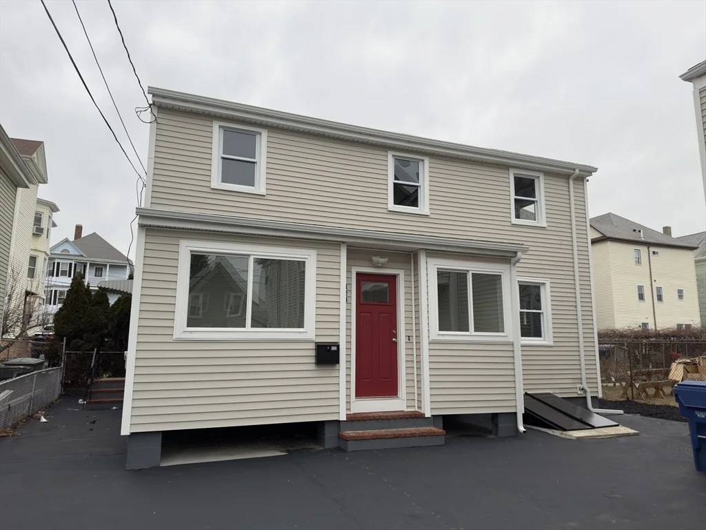 3 bed, 2 bath apartment for rent at 123 Whitman St, New Bedford — photo 9 of 9