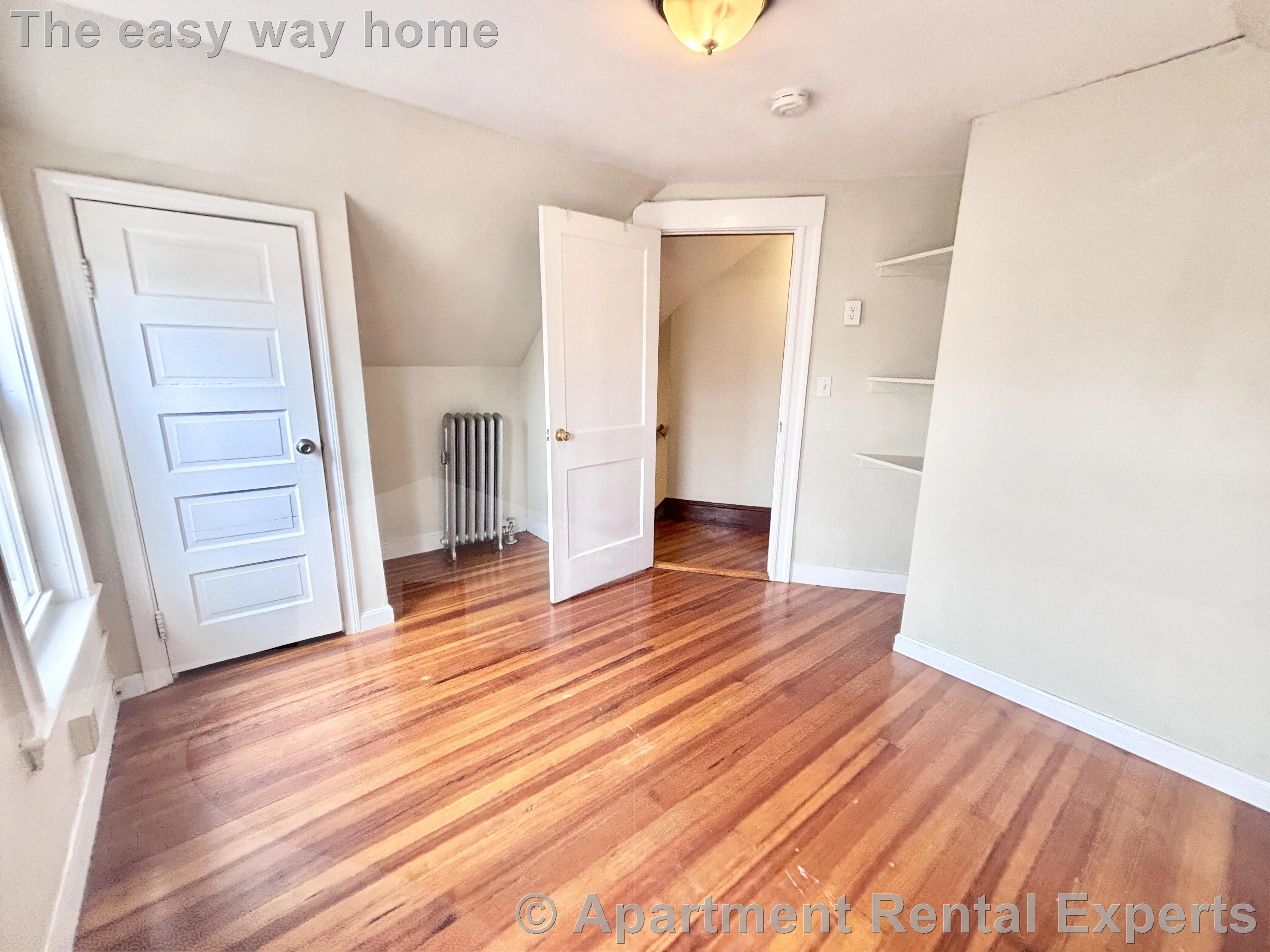 4 bed, 2 bath apartment for rent at 123 Winthrop St, Tufts — photo 17 of 20