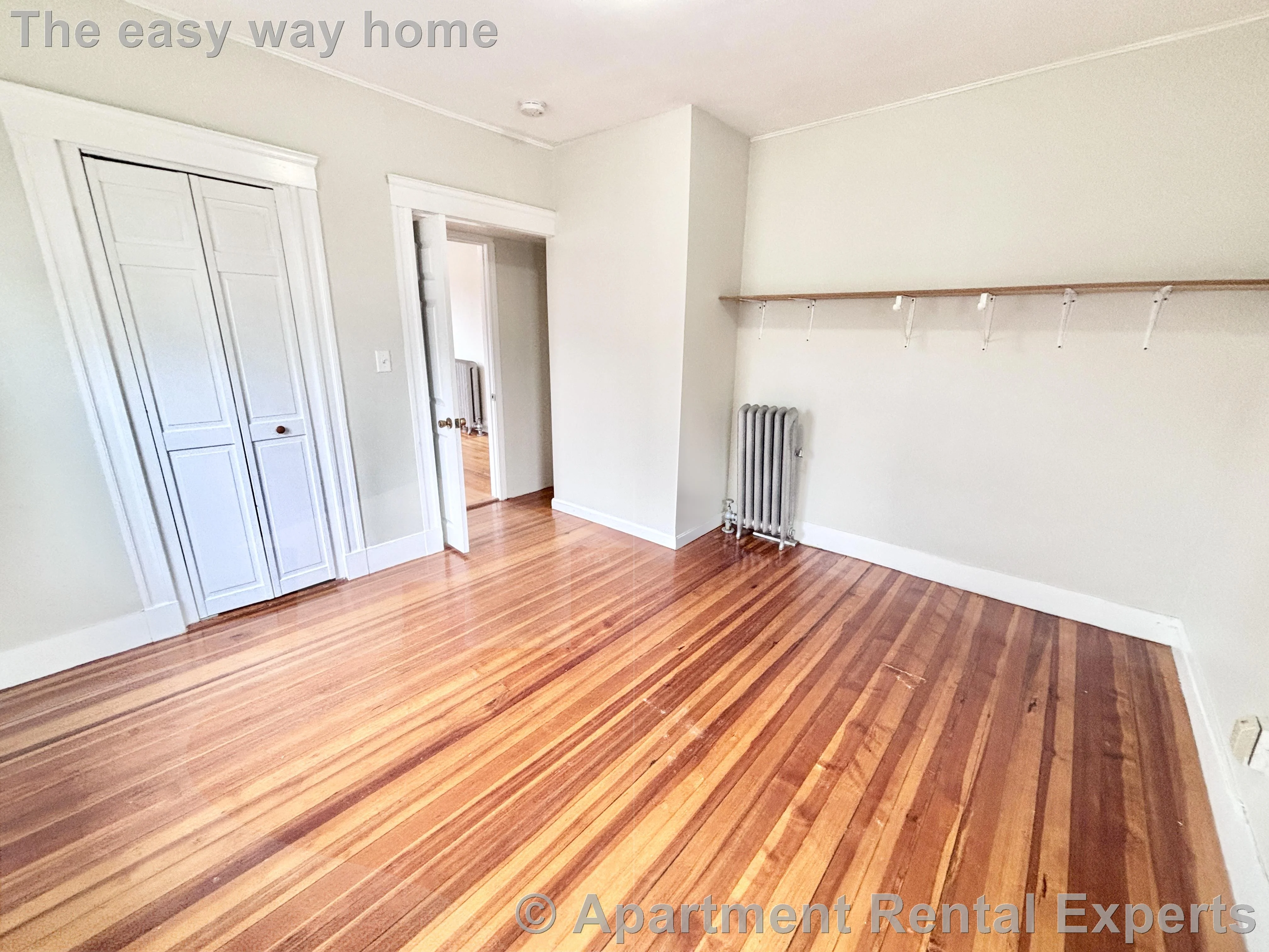 4 bed, 2 bath apartment for rent at 123 Winthrop St, Tufts — photo 10 of 20
