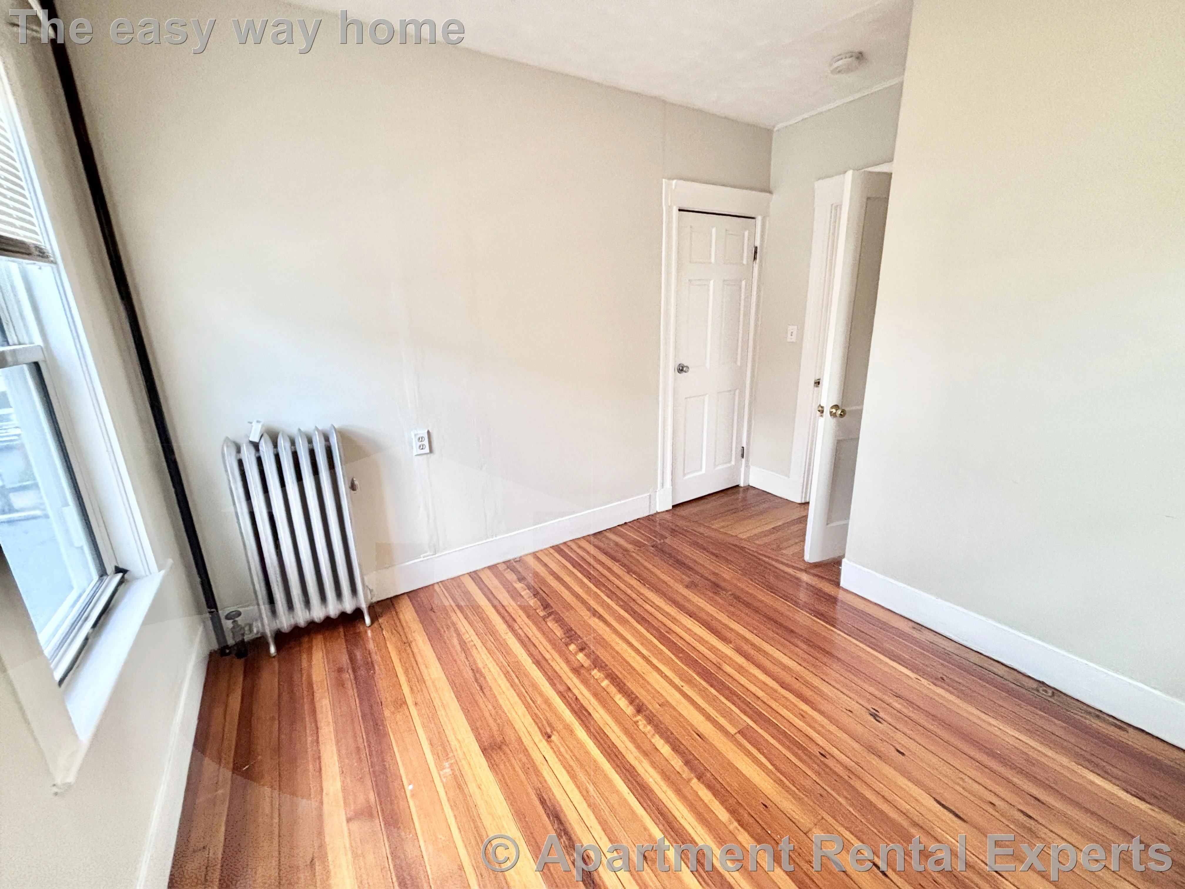 4 bed, 2 bath apartment for rent at 123 Winthrop St, Tufts — photo 12 of 20