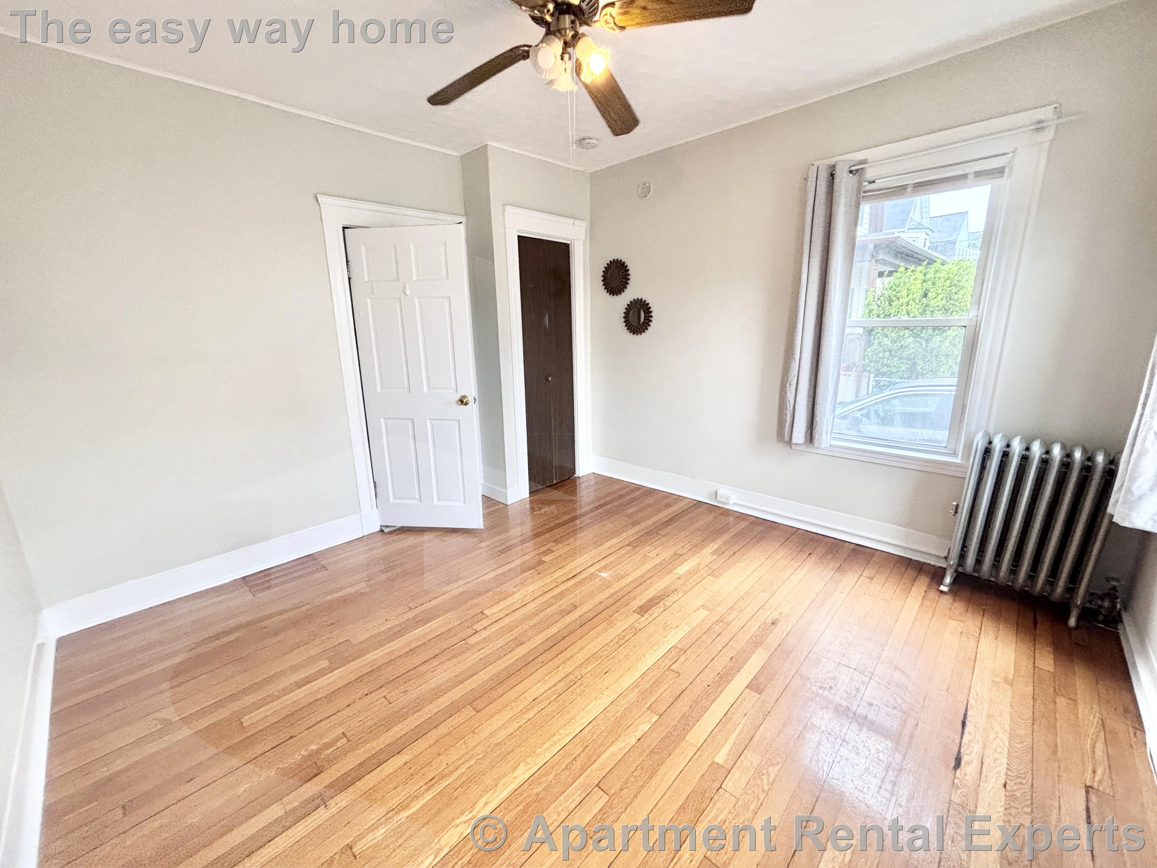 4 bed, 2 bath apartment for rent at 123 Winthrop St, Tufts — photo 6 of 20
