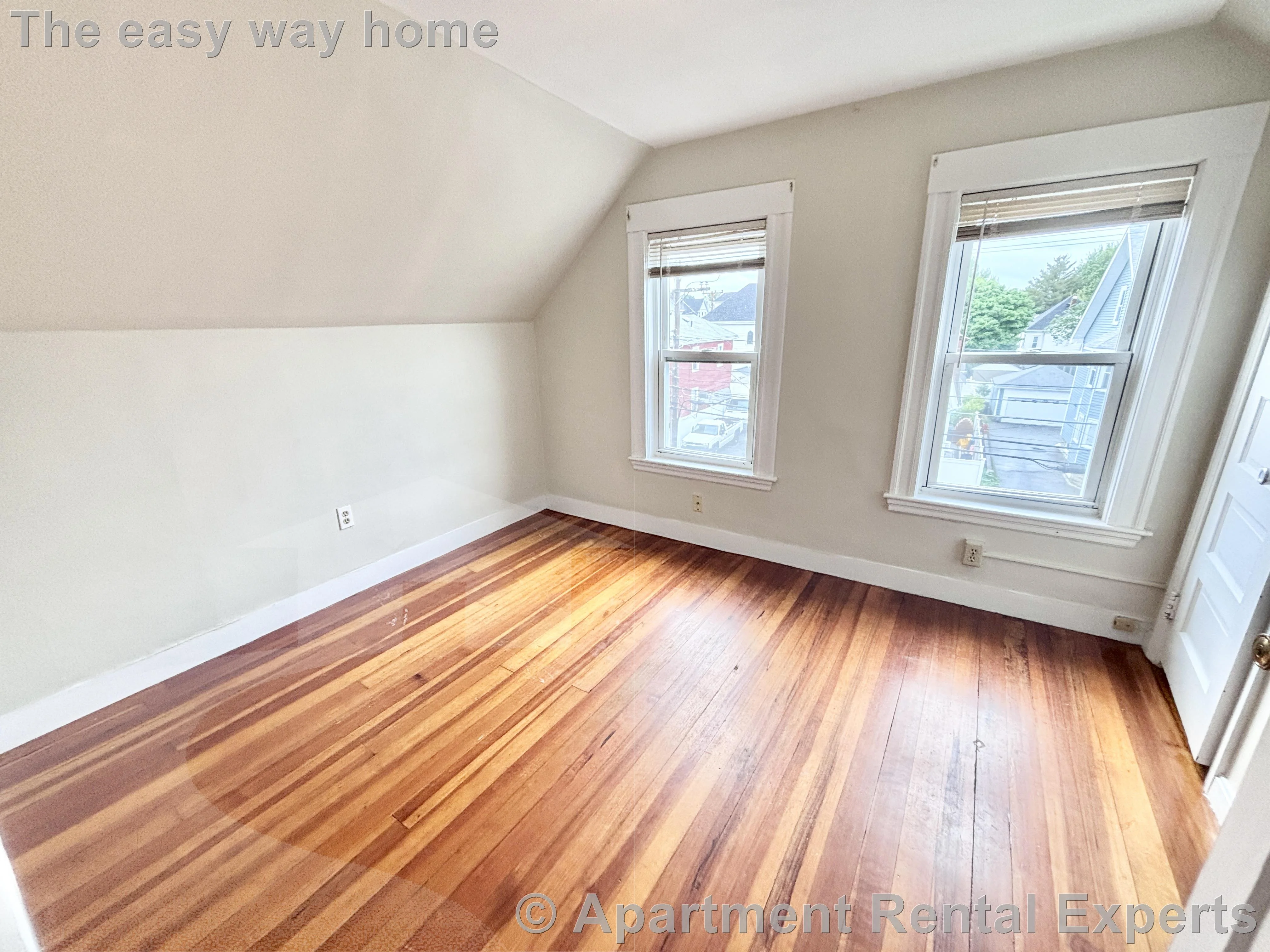 4 bed, 2 bath apartment for rent at 123 Winthrop St, Tufts — photo 16 of 20