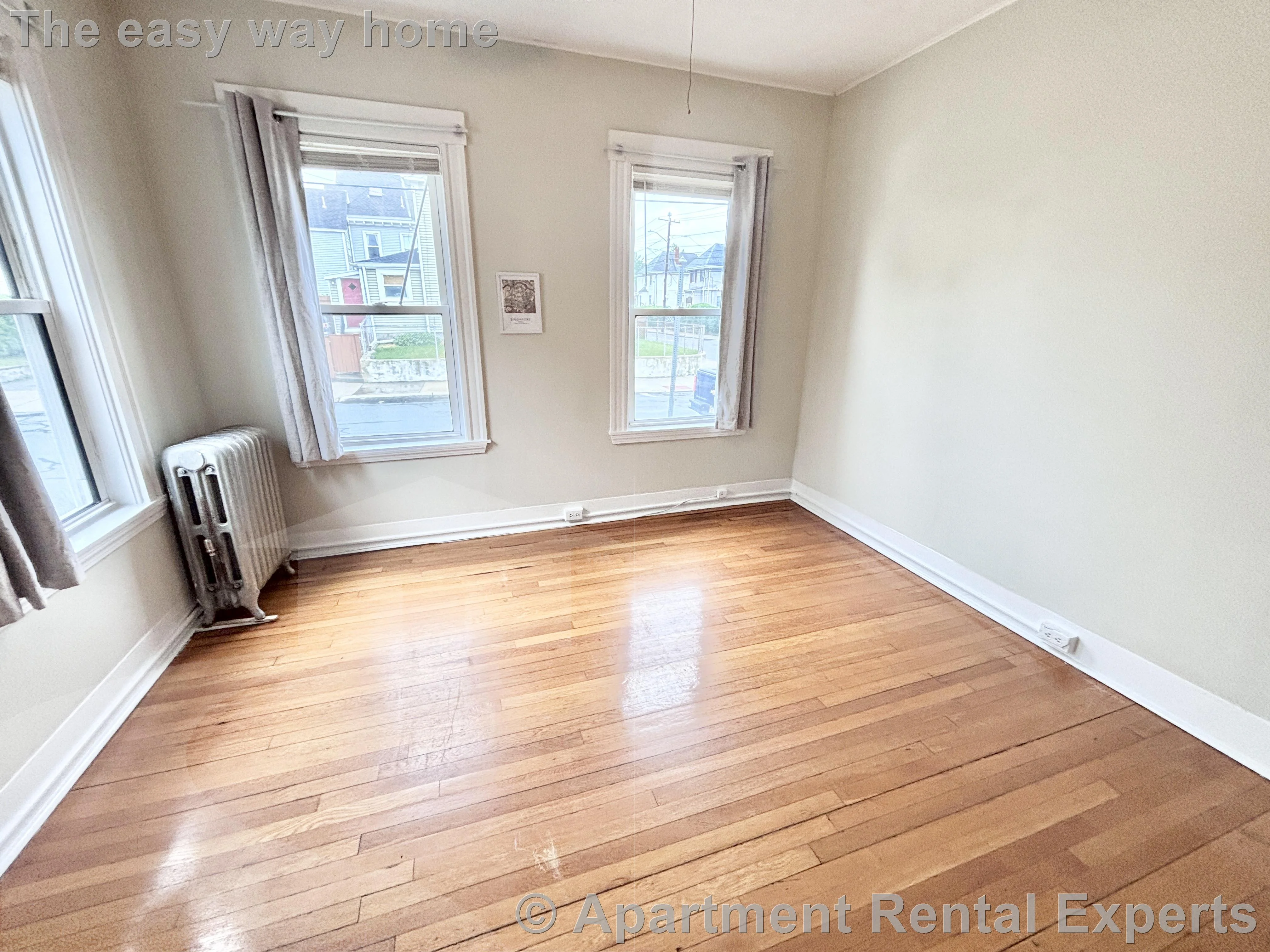 4 bed, 2 bath apartment for rent at 123 Winthrop St, Tufts — photo 5 of 20