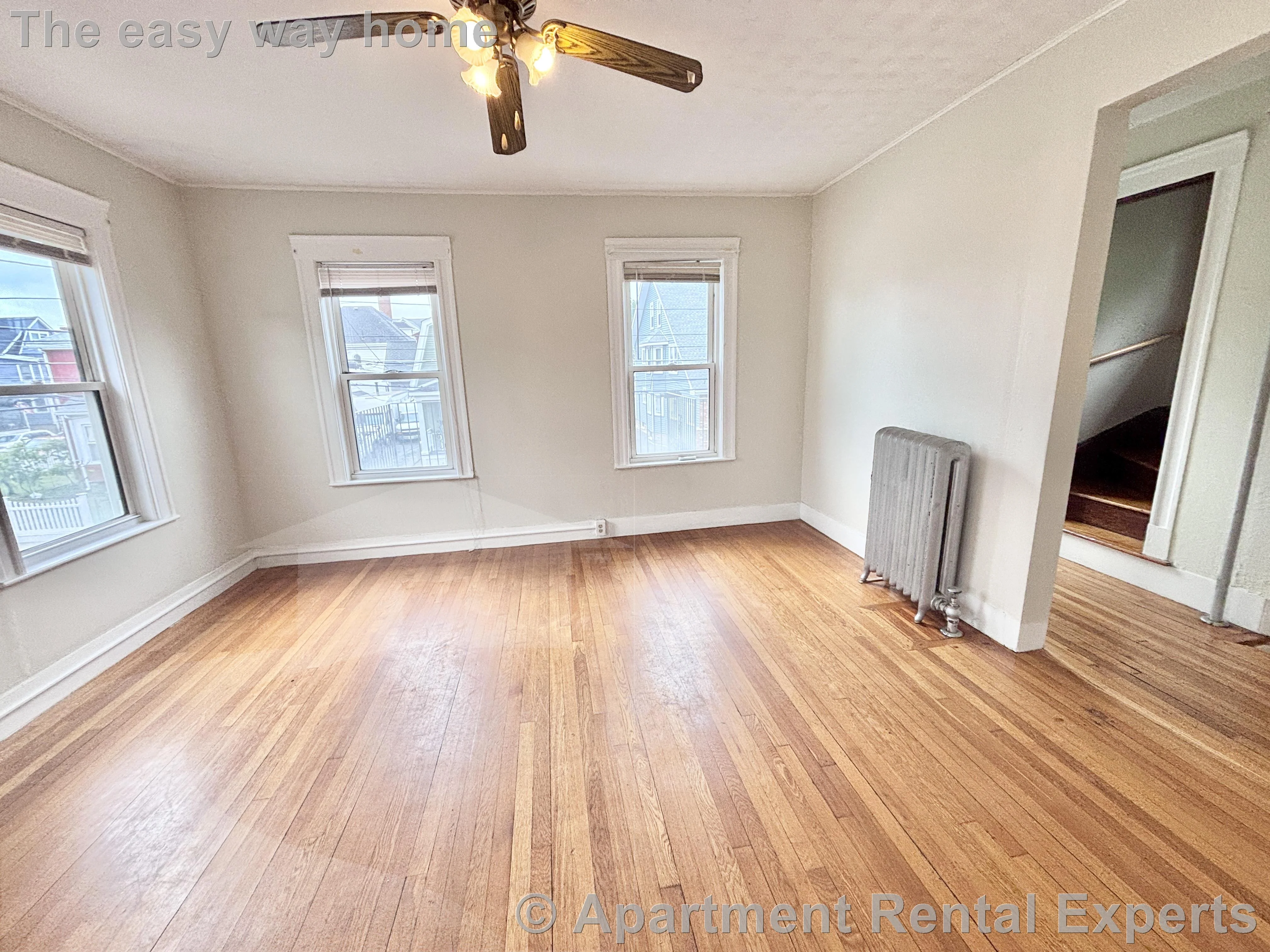 4 bed, 2 bath apartment for rent at 123 Winthrop St, Tufts — photo 8 of 20