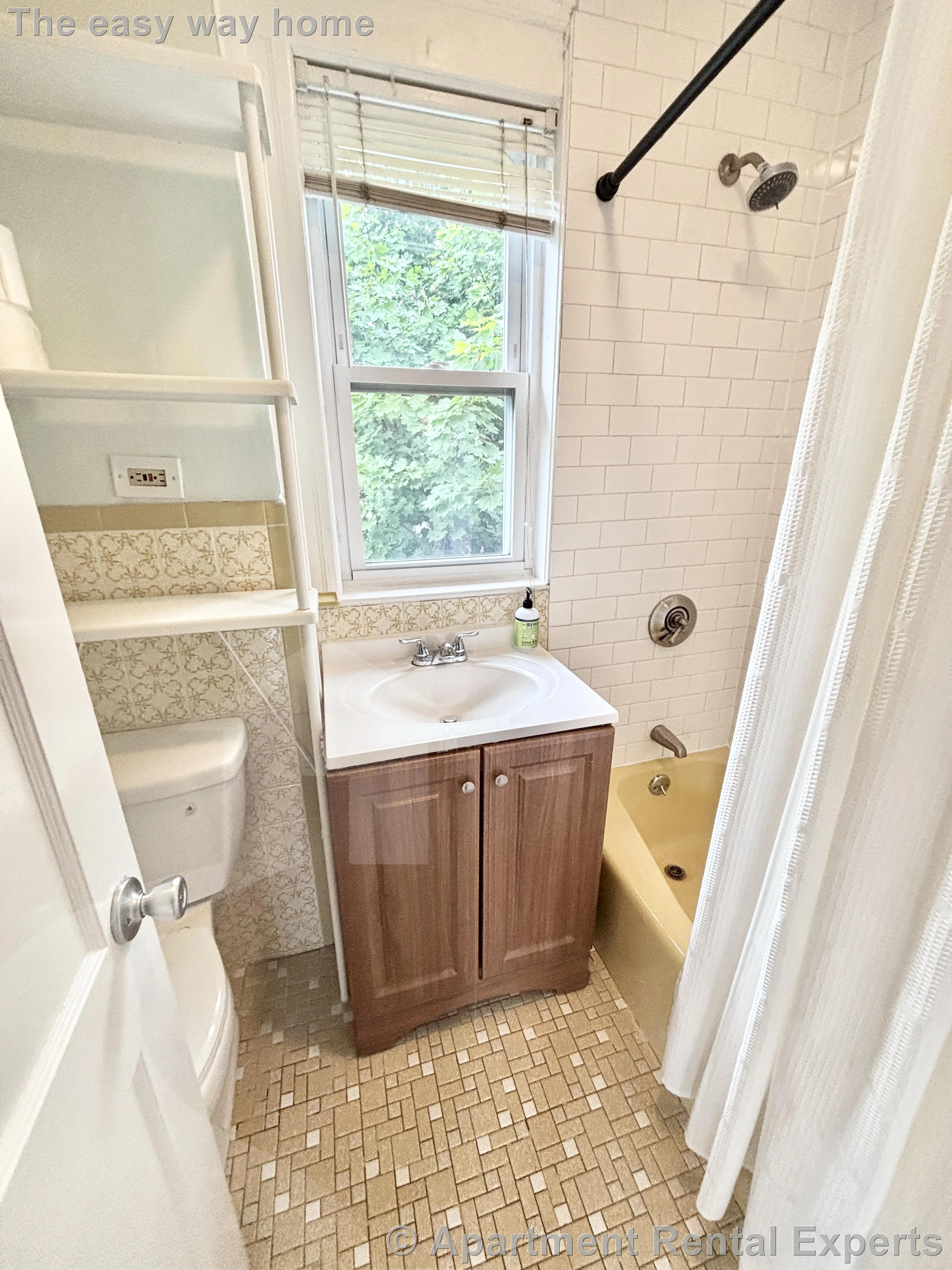 4 bed, 2 bath apartment for rent at 123 Winthrop St, Tufts — photo 13 of 20