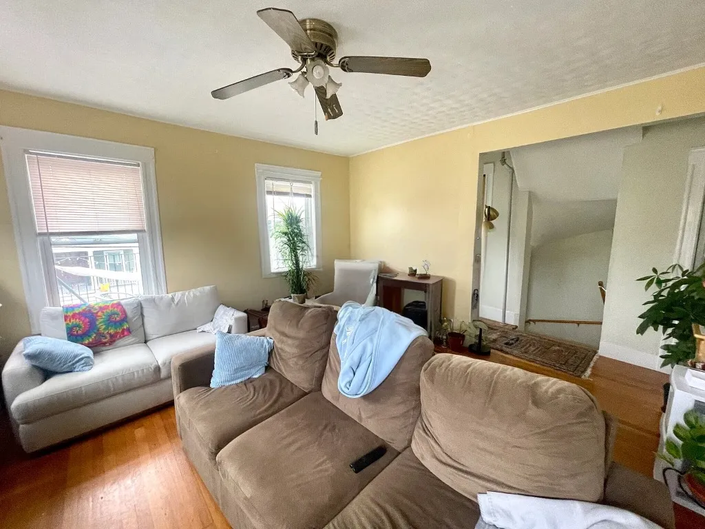5 bed, 2.5 bath apartment for rent at 123 Winthrop St Unit 0, Medford — photo 8 of 35