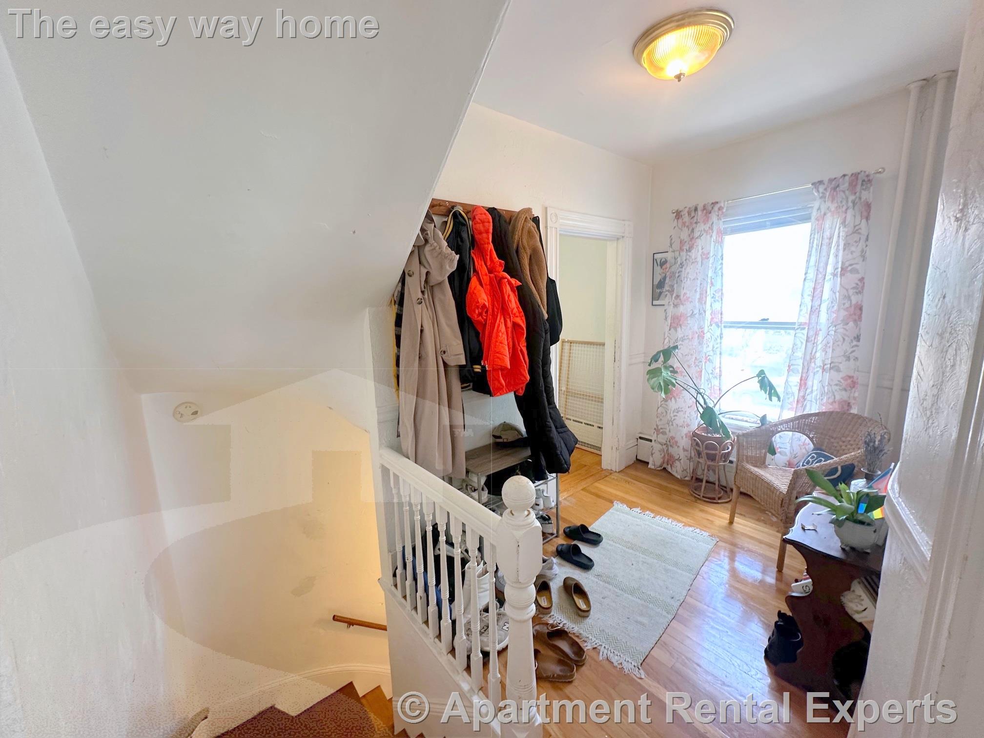 4 bed, 2 bath apartment for rent at 1230 Broadway Unit 2, Teele Square — photo 7 of 24
