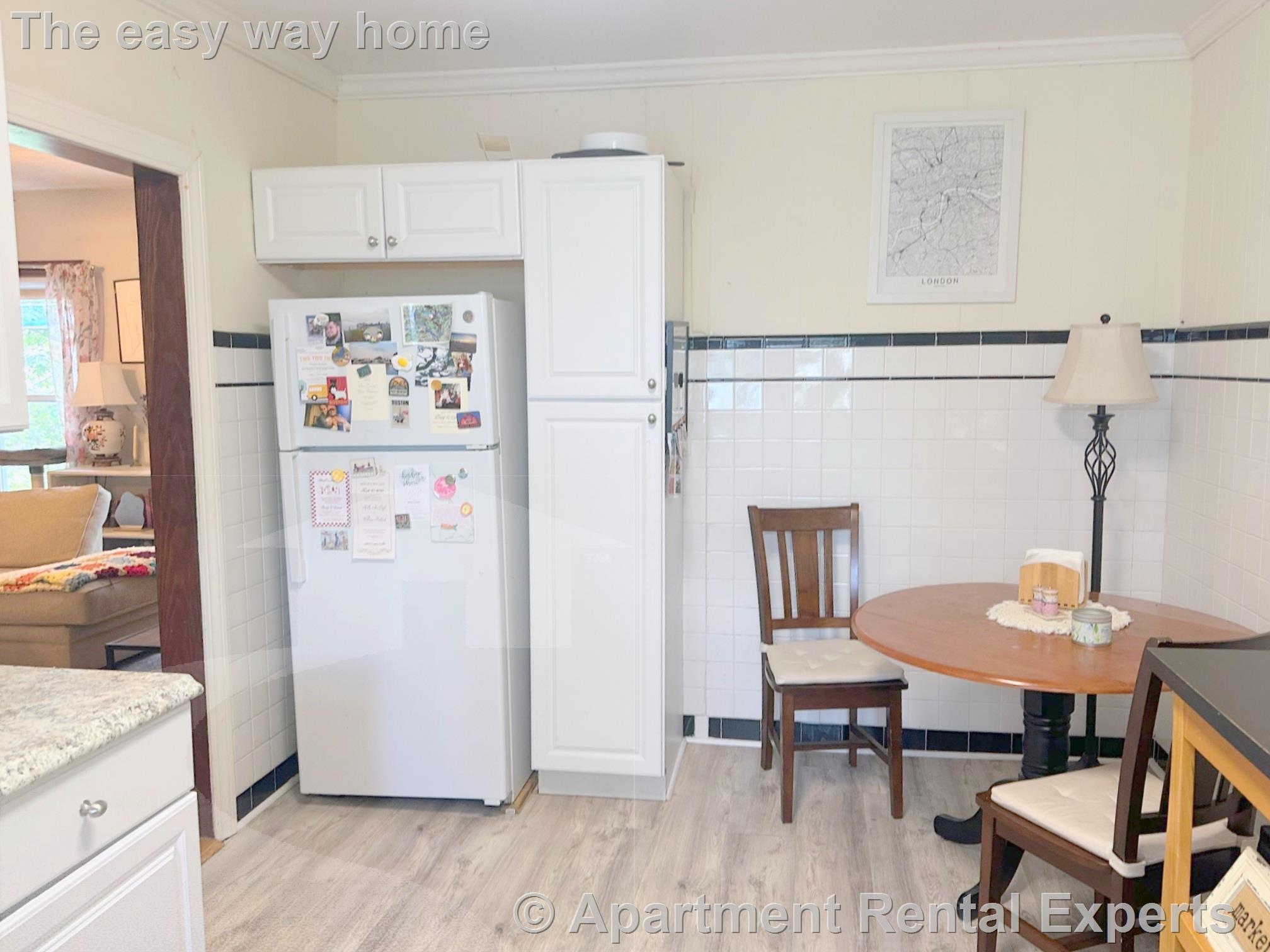 4 bed, 2 bath apartment for rent at 1230 Broadway Unit 2, Teele Square — photo 3 of 24