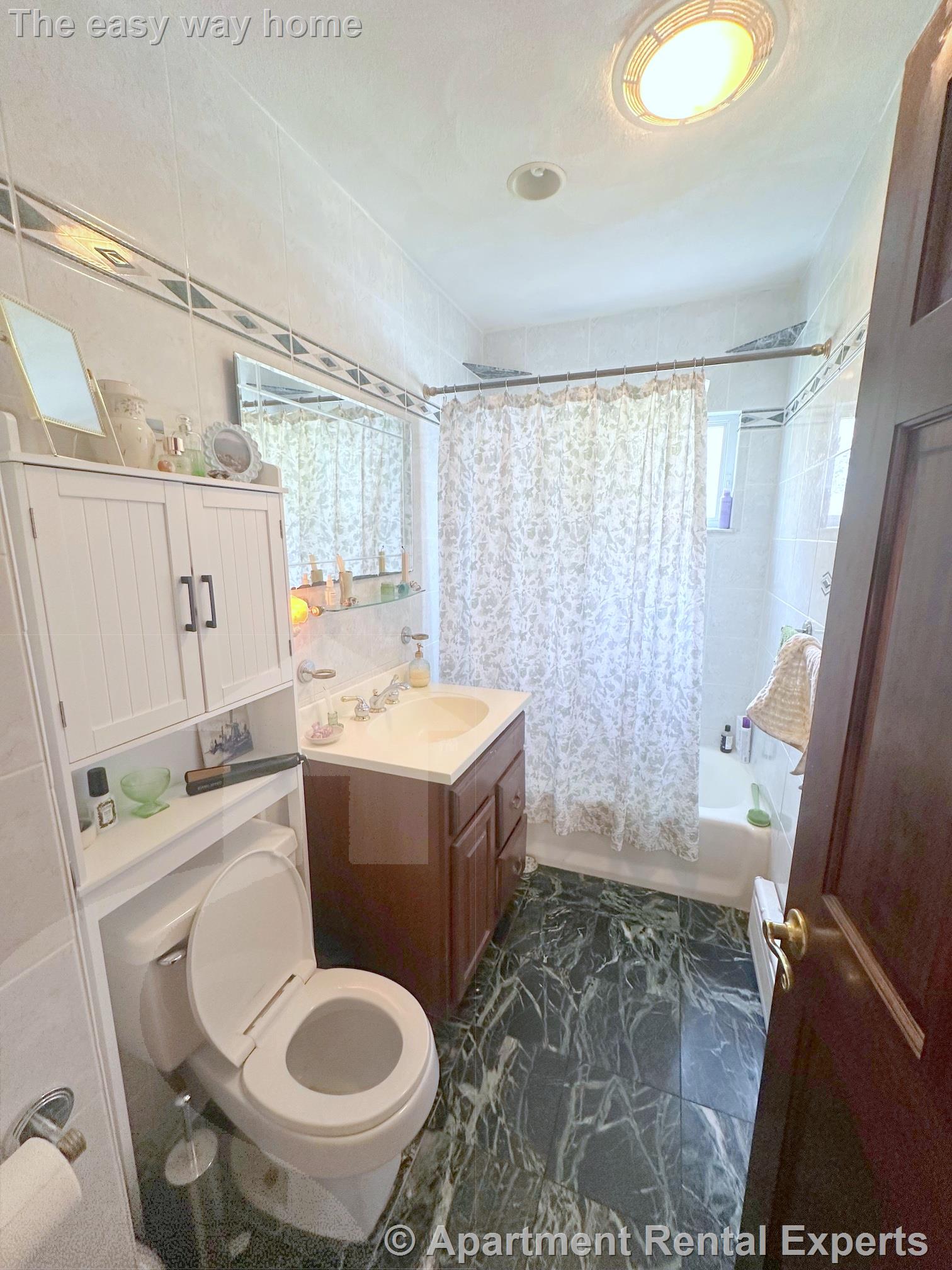 4 bed, 2 bath apartment for rent at 1230 Broadway Unit 2, Teele Square — photo 13 of 24