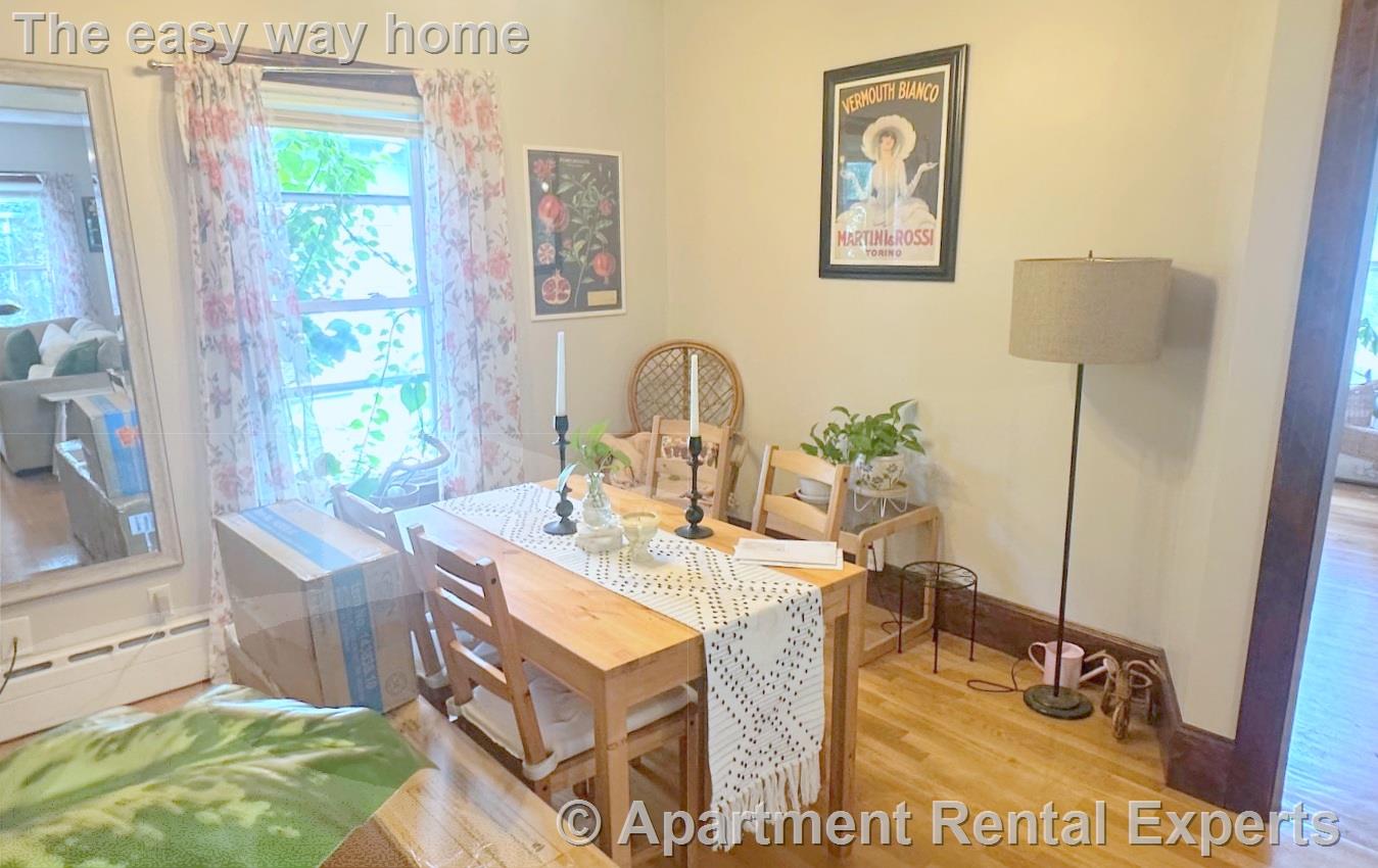 4 bed, 2 bath apartment for rent at 1230 Broadway Unit 2, Teele Square — photo 6 of 24