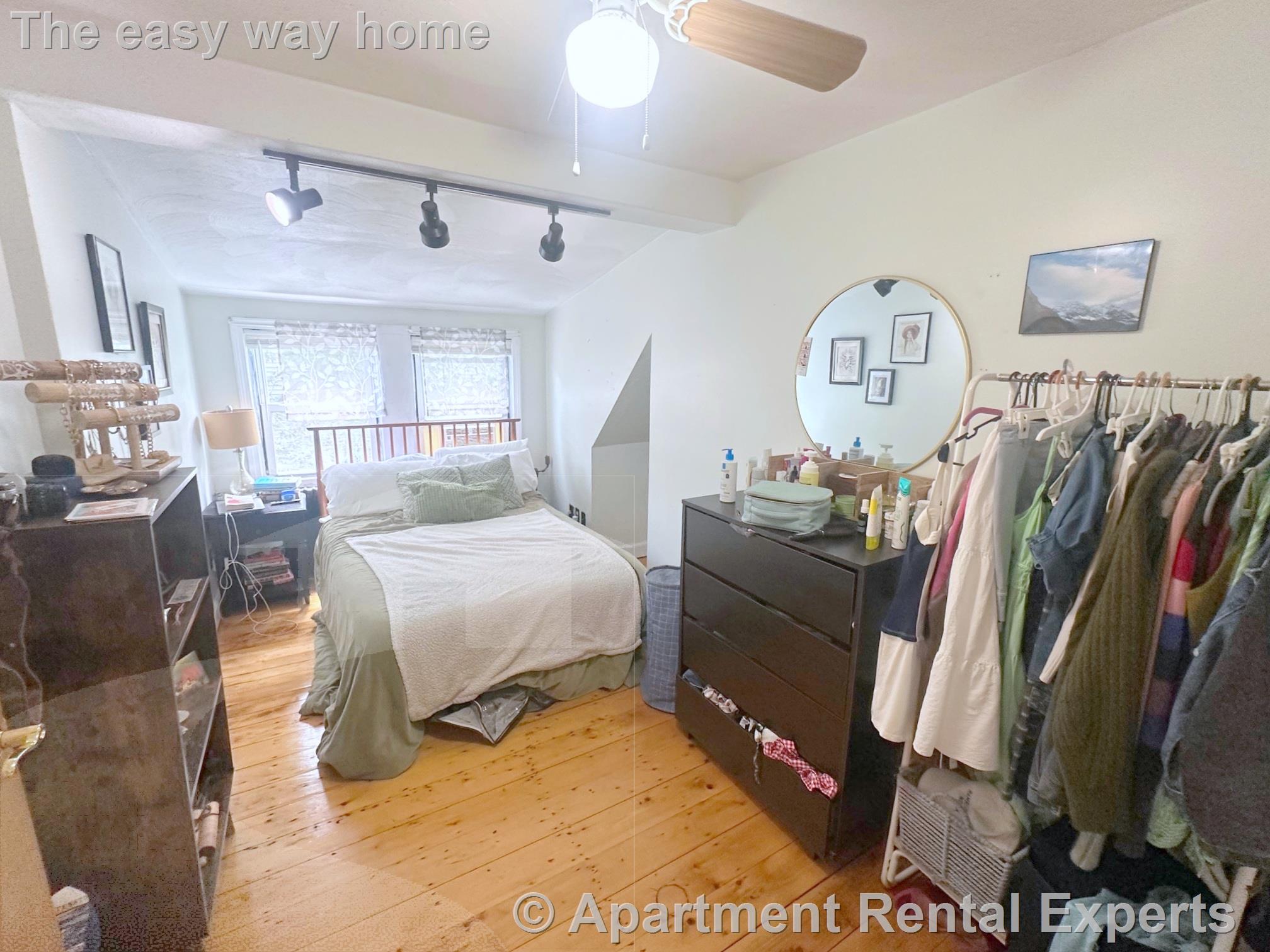 4 bed, 2 bath apartment for rent at 1230 Broadway Unit 2, Teele Square — photo 18 of 24