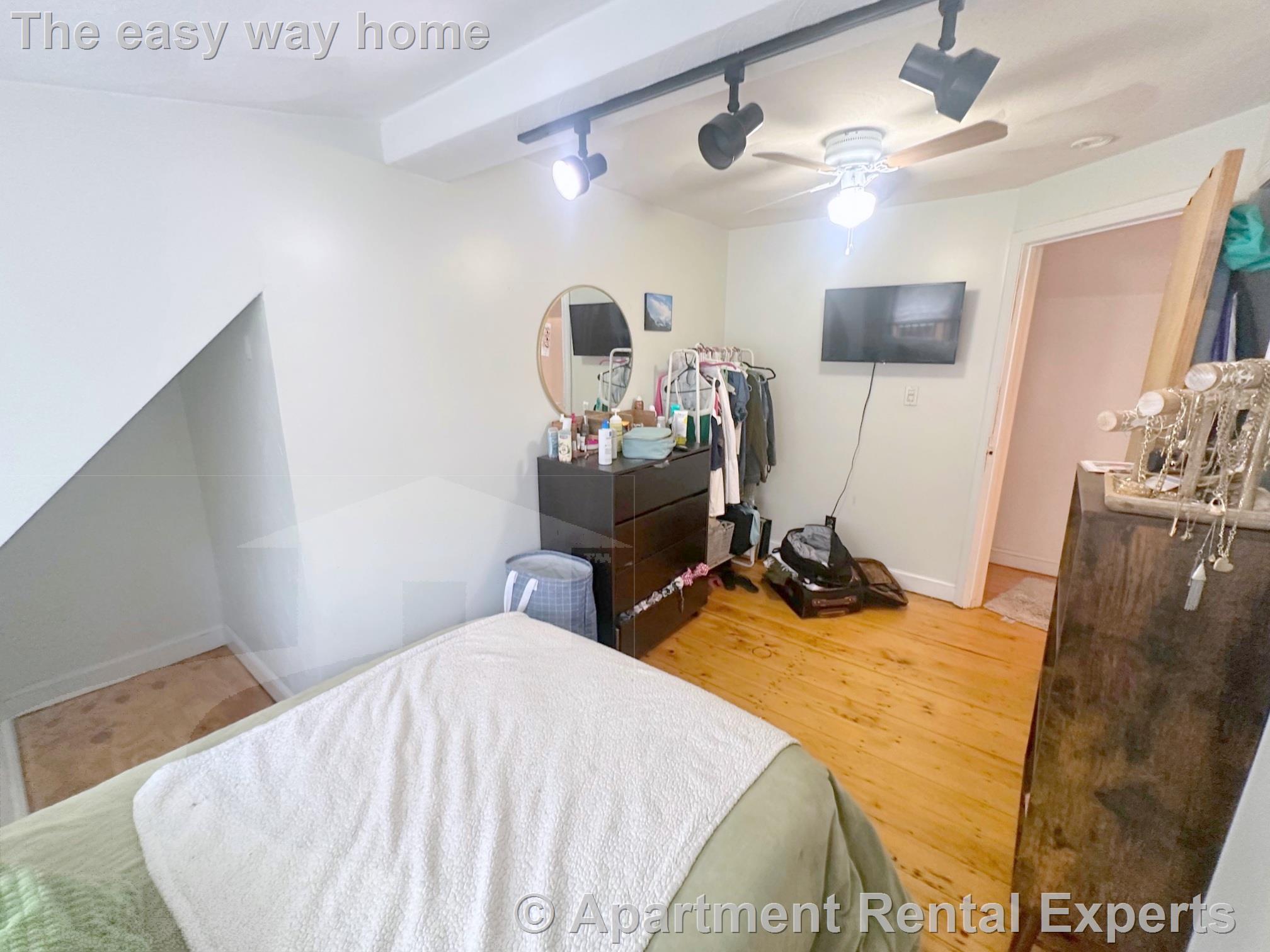 4 bed, 2 bath apartment for rent at 1230 Broadway Unit 2, Teele Square — photo 19 of 24