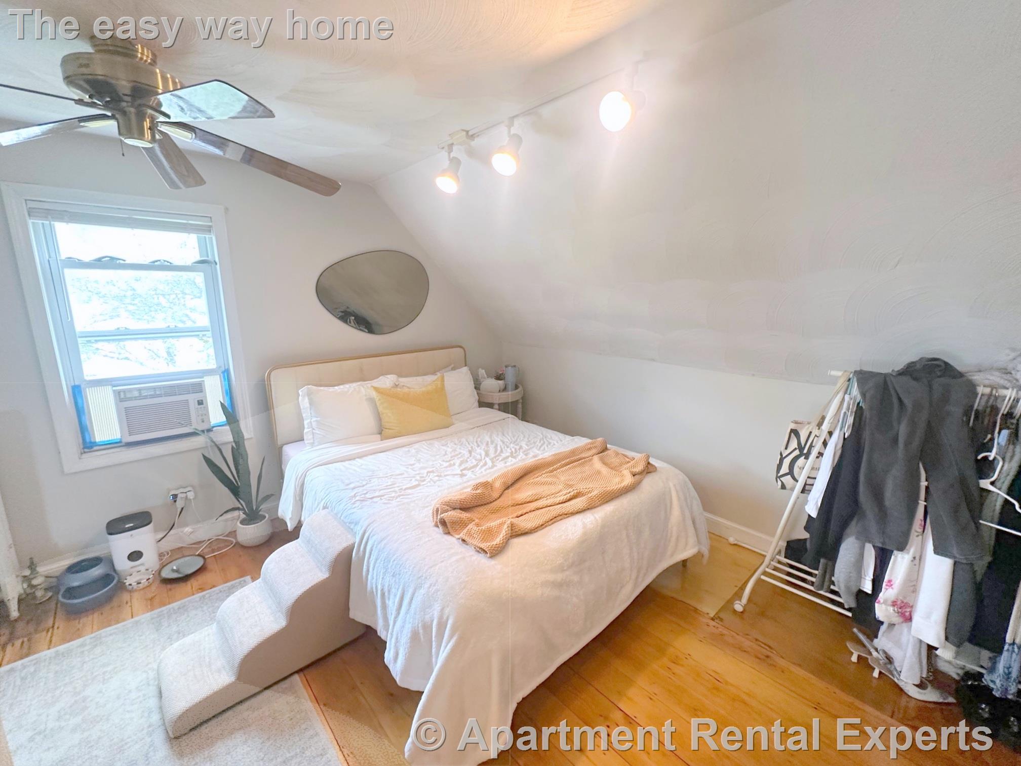 4 bed, 2 bath apartment for rent at 1230 Broadway Unit 2, Teele Square — photo 14 of 24