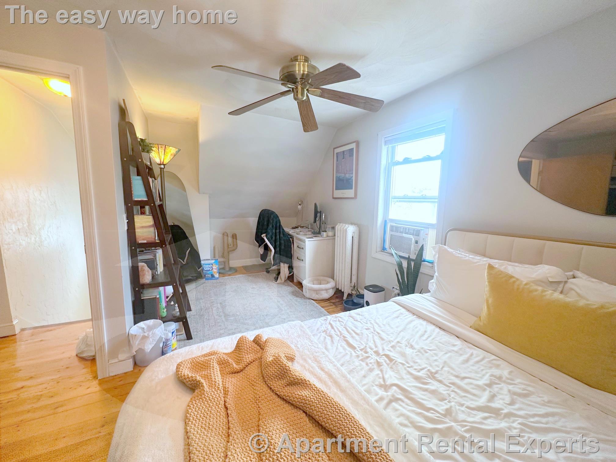 4 bed, 2 bath apartment for rent at 1230 Broadway Unit 2, Teele Square — photo 15 of 24
