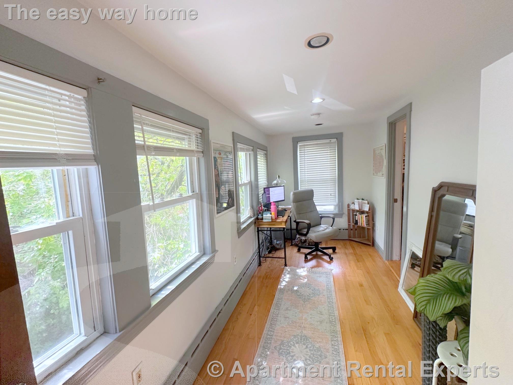 4 bed, 2 bath apartment for rent at 1230 Broadway Unit 2, Teele Square — photo 10 of 24