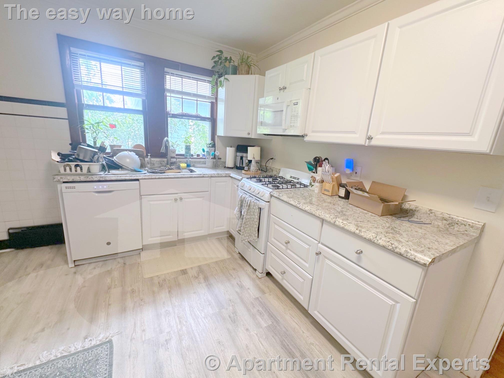4 bed, 2 bath apartment for rent at 1230 Broadway Unit 2, Teele Square — photo 2 of 24