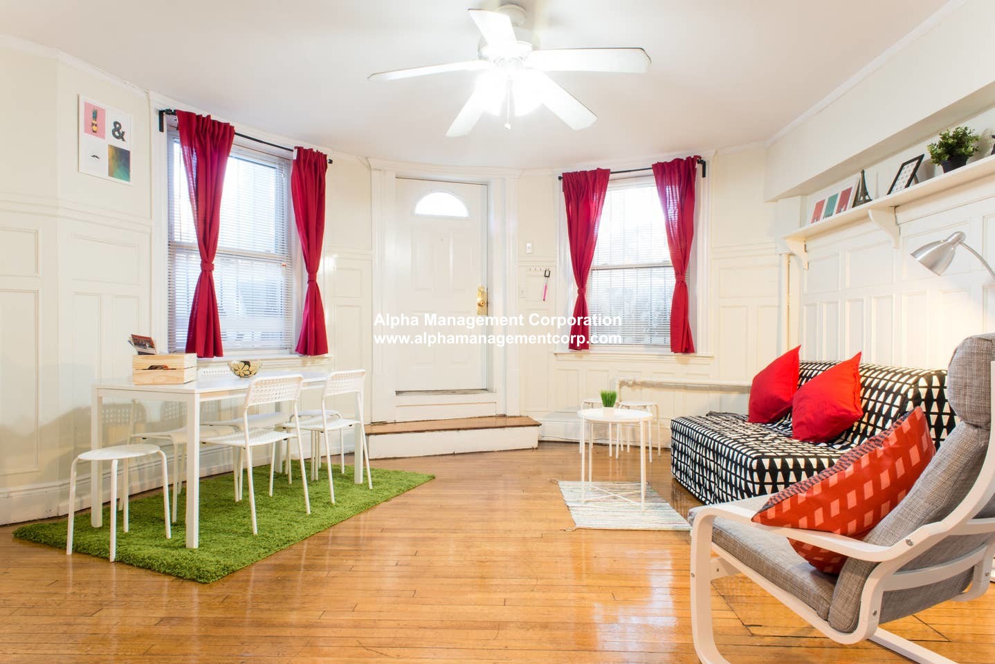 2 bed, 1 bath apartment for rent at 1232 Beacon St Unit B1, North Brookline — photo 6 of 7