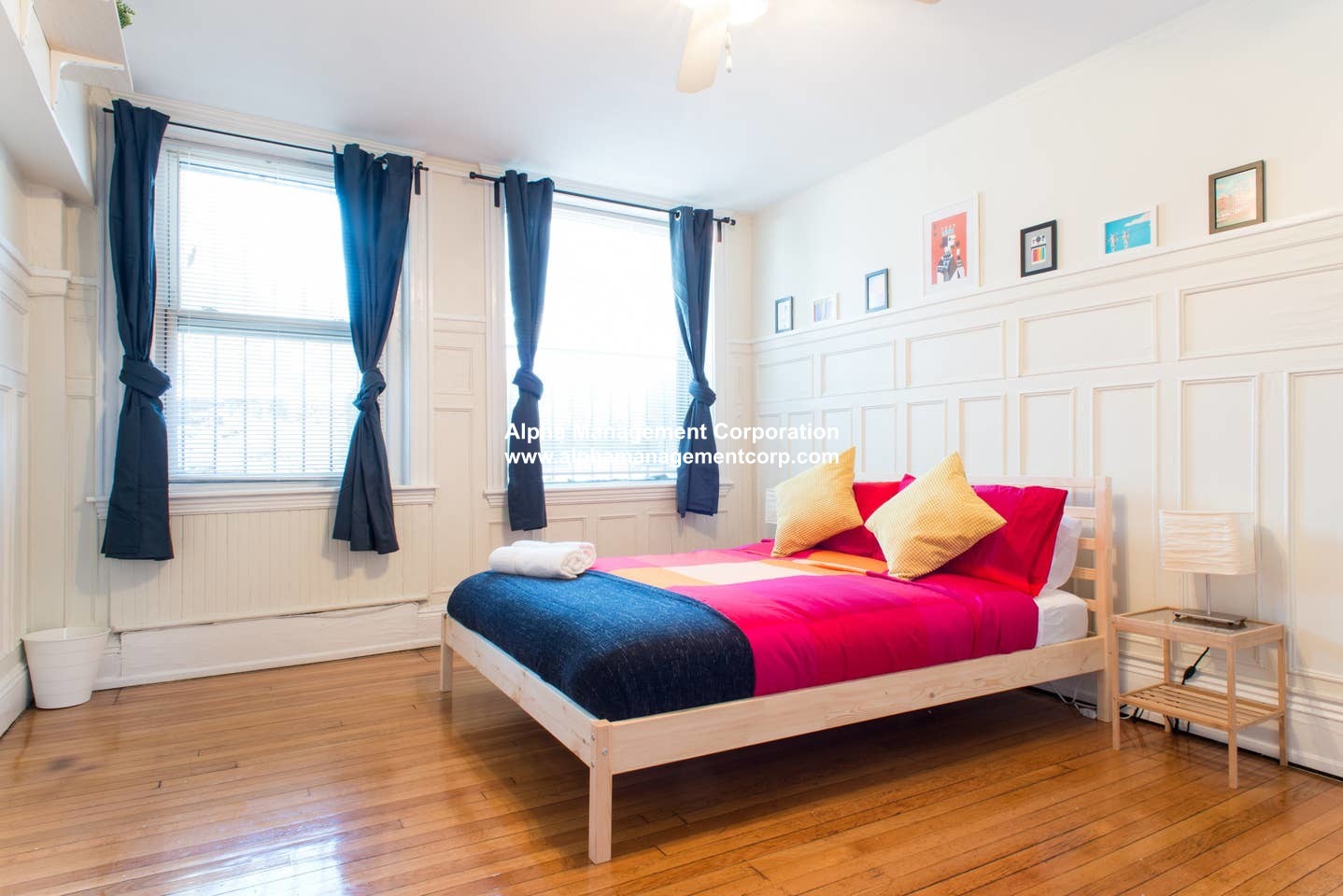 2 bed, 1 bath apartment for rent at 1232 Beacon St Unit B1, North Brookline