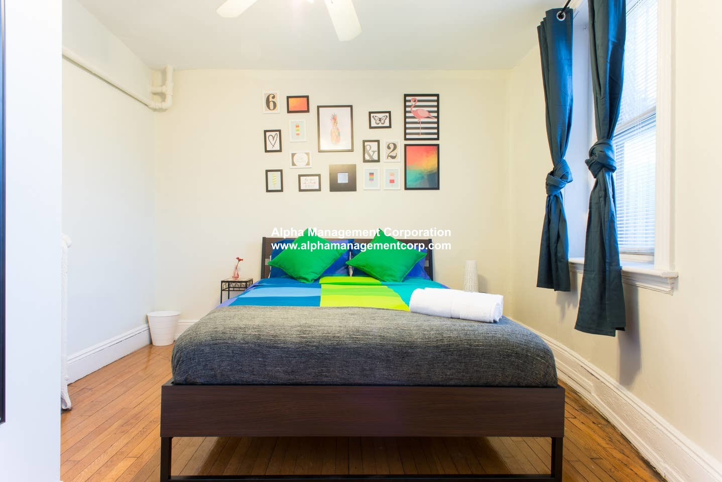 2 bed, 1 bath apartment for rent at 1232 Beacon St Unit B1, North Brookline — photo 2 of 7