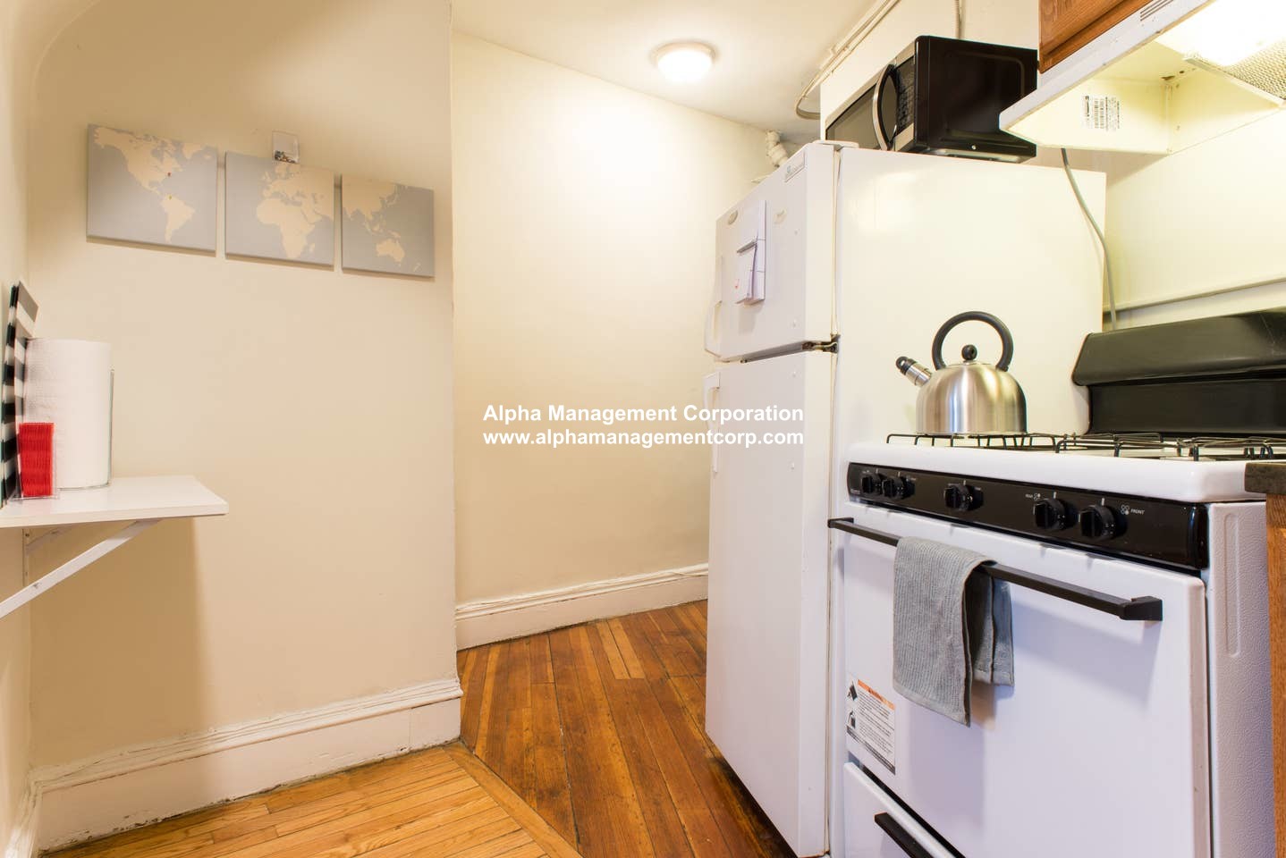 2 bed, 1 bath apartment for rent at 1232 Beacon St Unit B1, North Brookline — photo 5 of 7