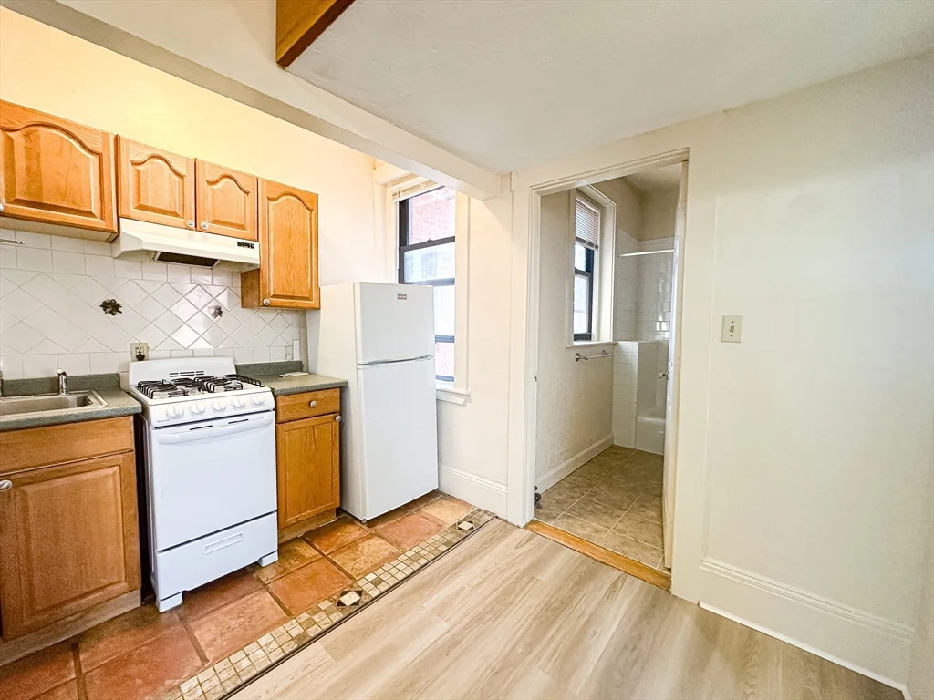 1 bed, 1 bath apartment for rent at 1234 Commonwealth Ave Unit 20, Brighton — photo 4 of 9