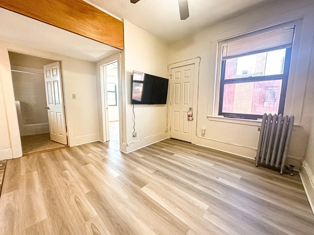 1 bed, 1 bath apartment for rent at 1234 Commonwealth Ave Unit 20, Brighton — photo 3 of 9