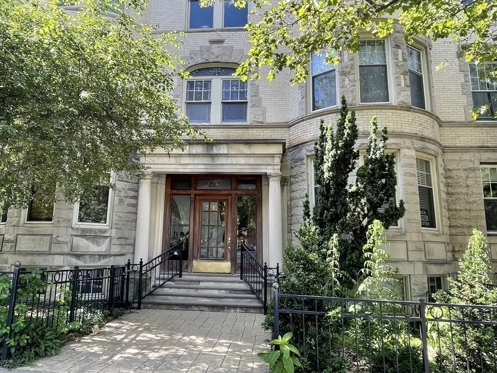 2 bed, 2 bath apartment for rent at 1236 Beacon St Unit 2, Coolidge Corner — photo 10 of 10