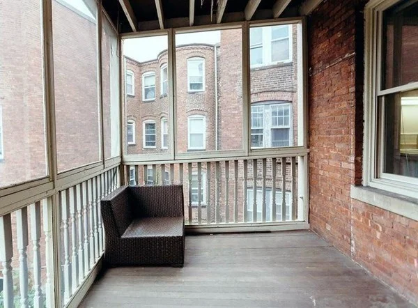 2 bed, 2 bath apartment for rent at 1236 Beacon St Unit 2, Coolidge Corner — photo 4 of 10