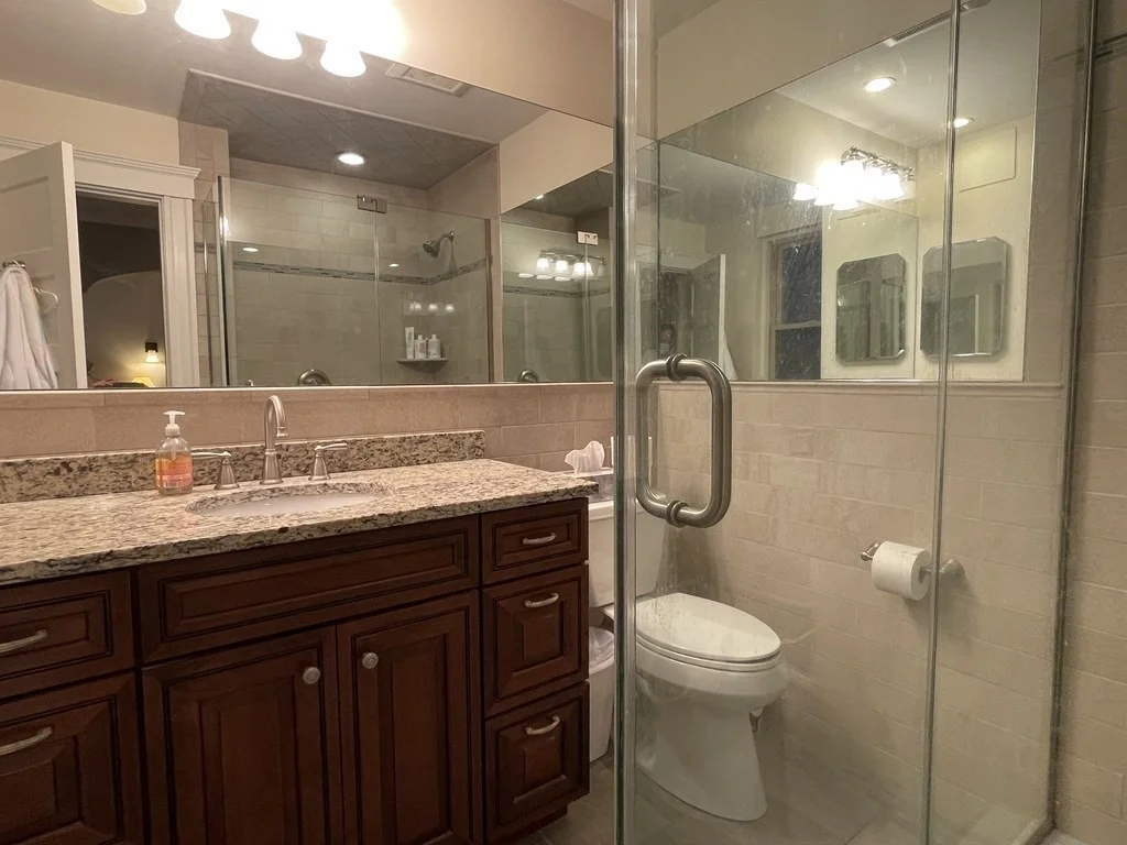 2 bed, 2 bath apartment for rent at 1236 Beacon St Unit 2, Coolidge Corner — photo 7 of 10