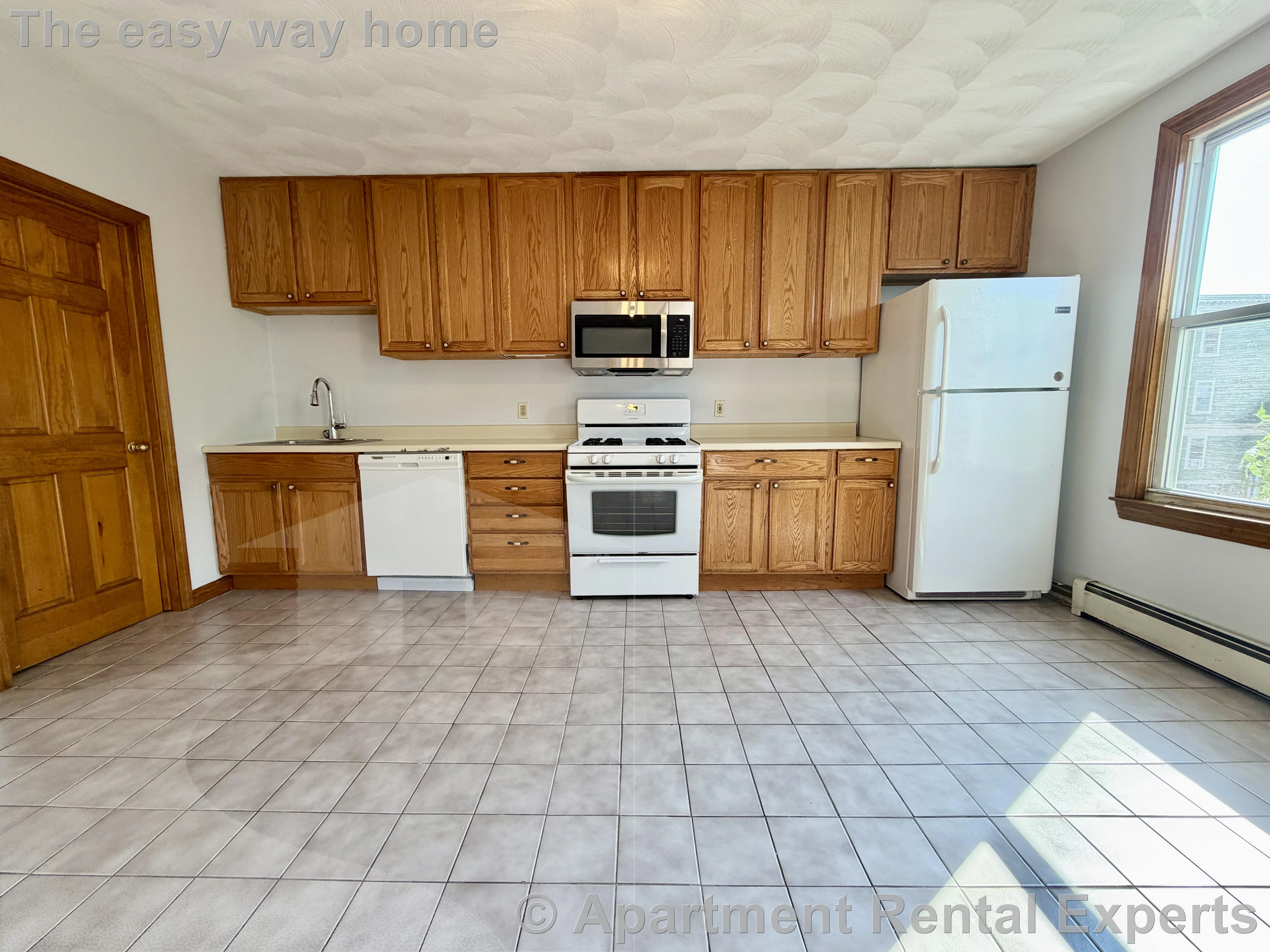 2 bed, 1 bath apartment for rent at 1236 Cambridge St Unit 2R, Wellington-Harrington — photo 5 of 18