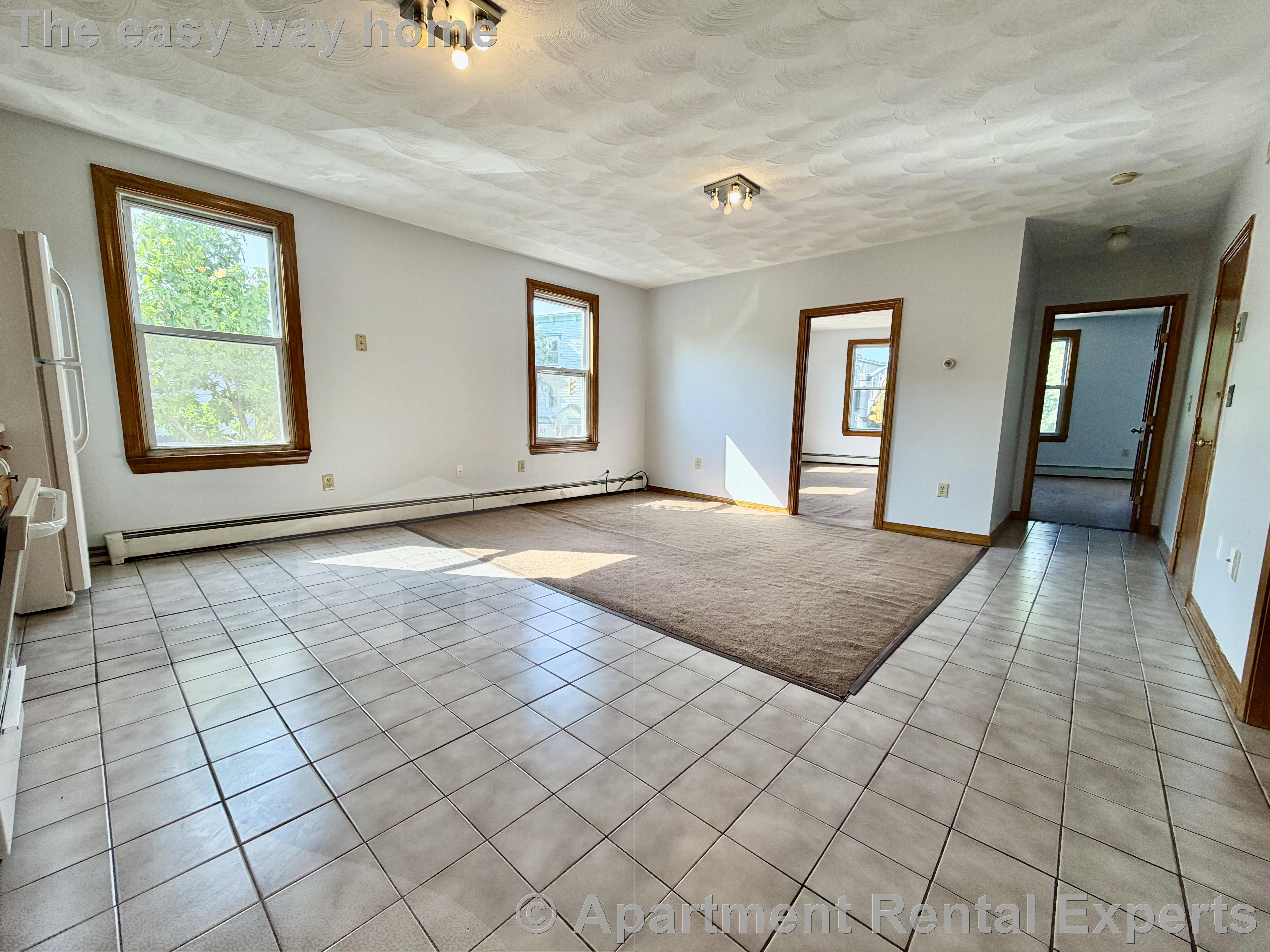 2 bed, 1 bath apartment for rent at 1236 Cambridge St Unit 2R, Wellington-Harrington — photo 4 of 18