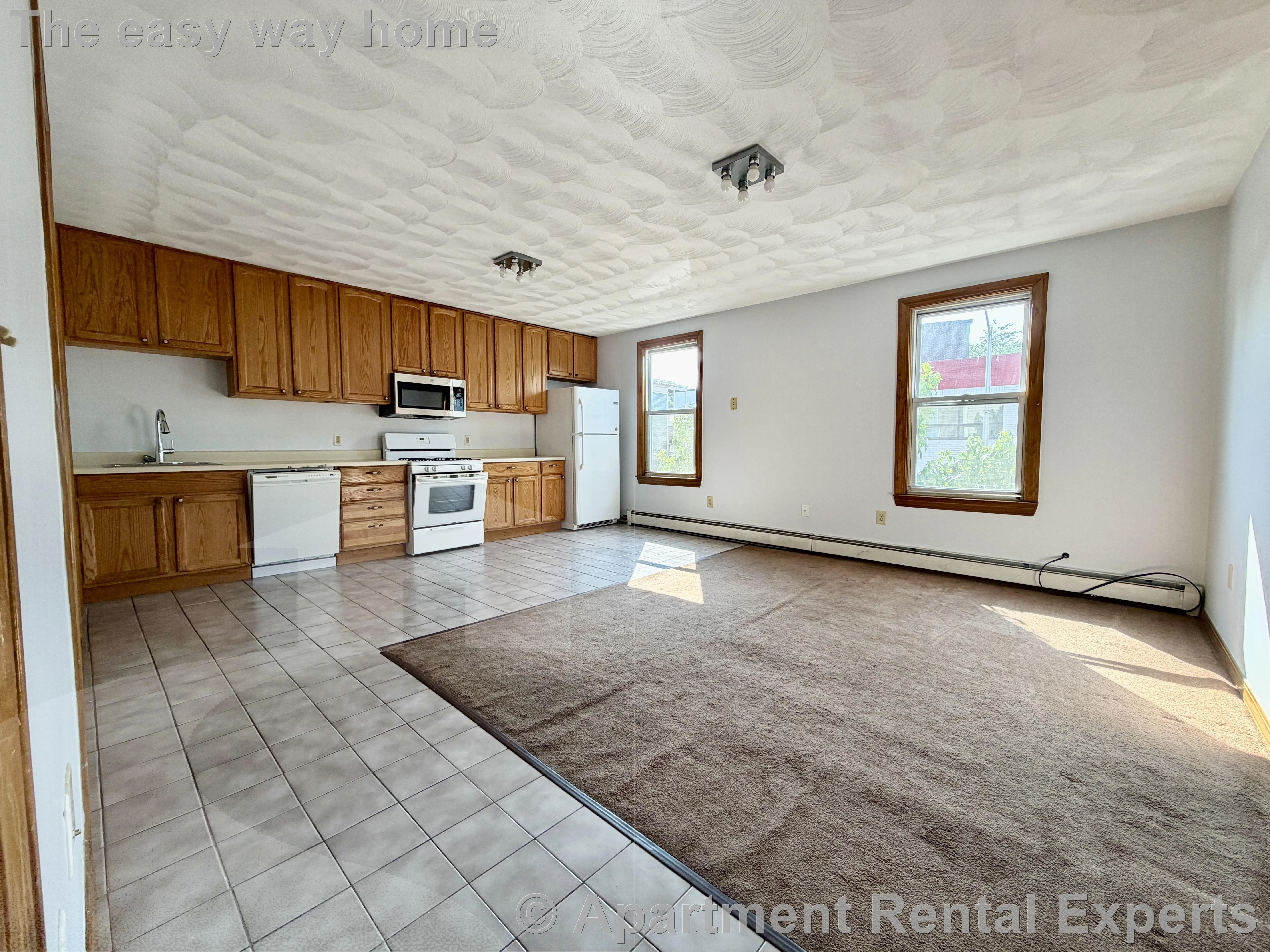 2 bed, 1 bath apartment for rent at 1236 Cambridge St Unit 2R, Wellington-Harrington