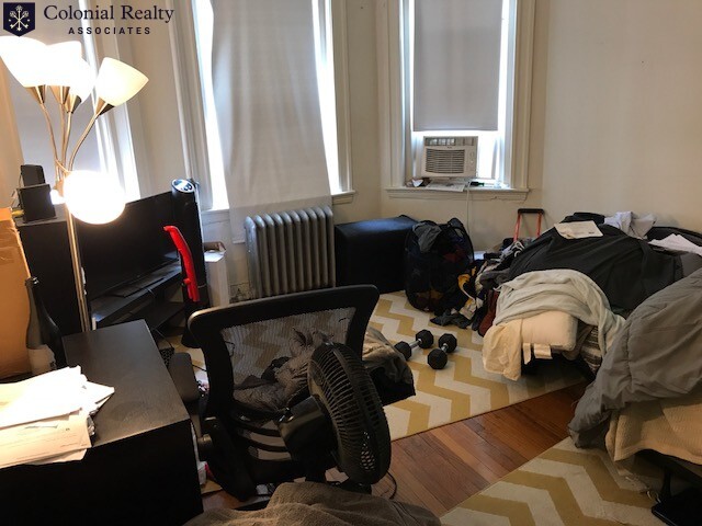 Studio bed, 1 bath apartment for rent at 1237 Boylston St Unit 59, Fenway — photo 8 of 9