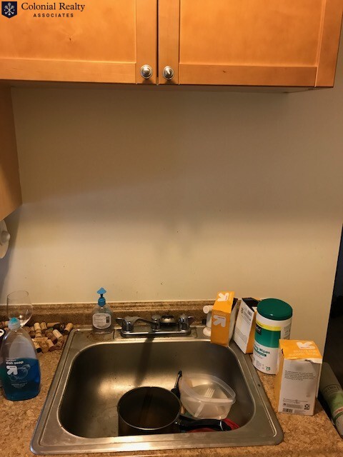 Studio bed, 1 bath apartment for rent at 1237 Boylston St Unit 59, Fenway — photo 6 of 9
