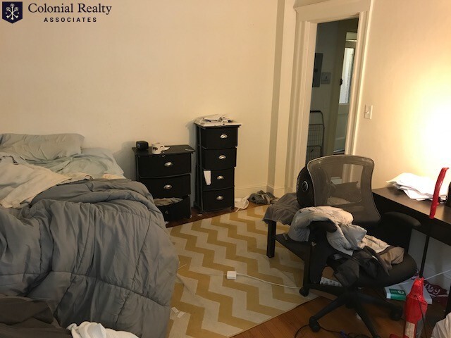 Studio bed, 1 bath apartment for rent at 1237 Boylston St Unit 59, Fenway — photo 9 of 9