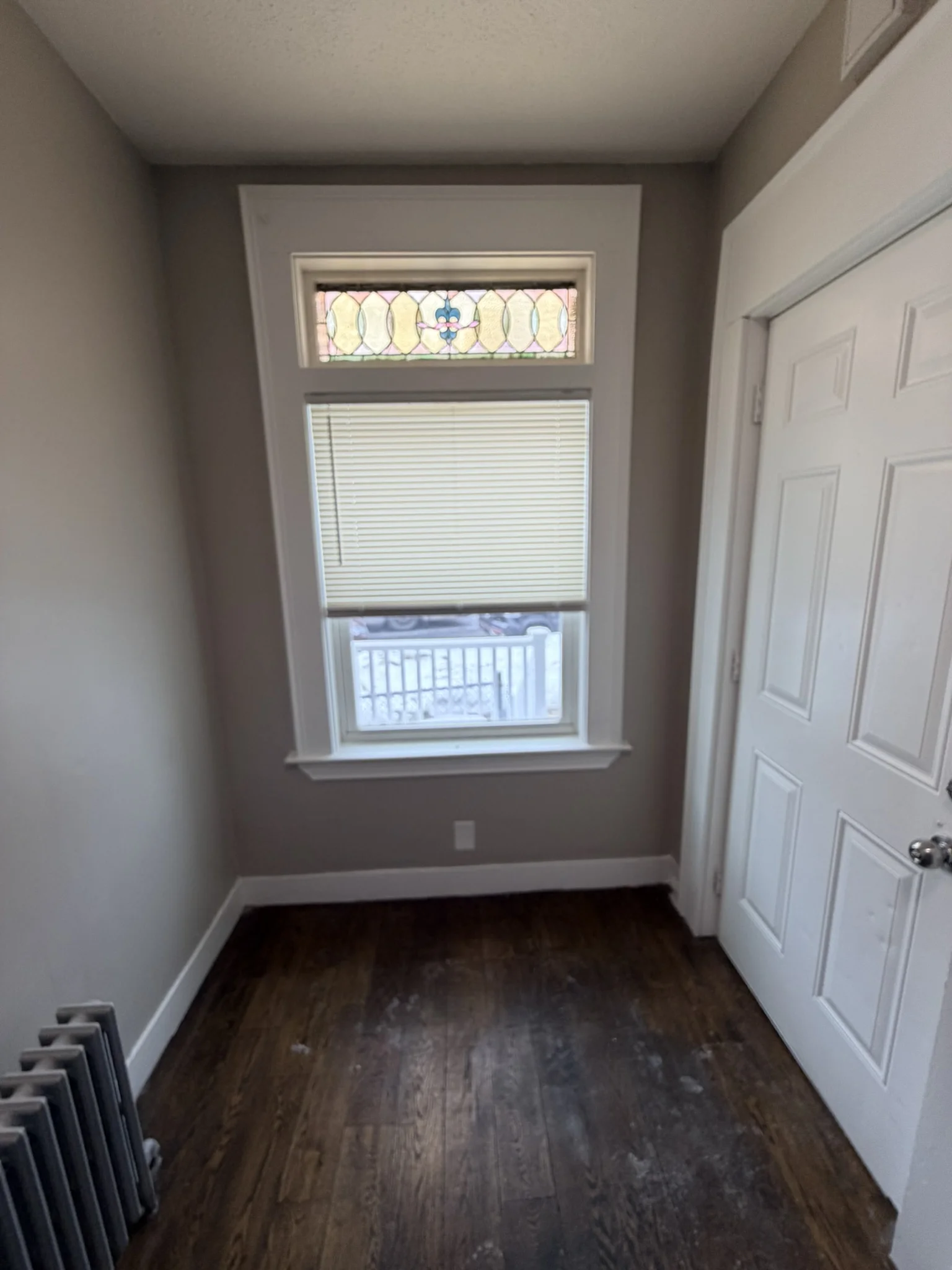 4 bed, 1 bath apartment for rent at 1238 Blue Hill Ave Unit 1, Mattapan — photo 13 of 13