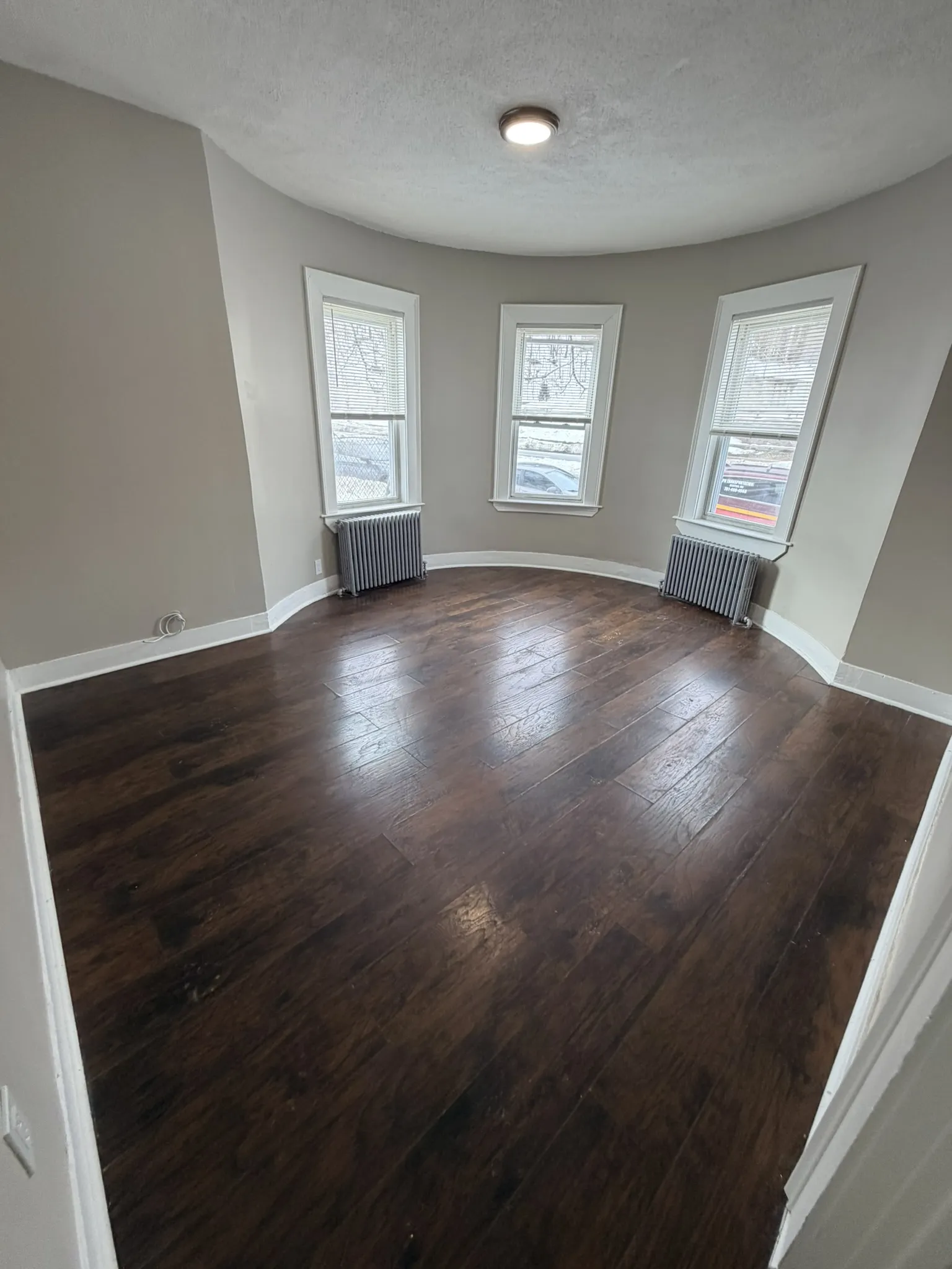 4 bed, 1 bath apartment for rent at 1238 Blue Hill Ave Unit 1, Mattapan — photo 2 of 13