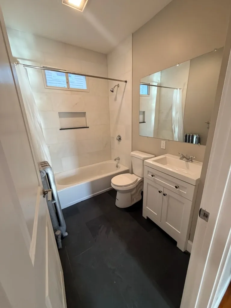 4 bed, 2 bath apartment for rent at 1238 Blue Hill Ave Unit 2, Mattapan — photo 3 of 17